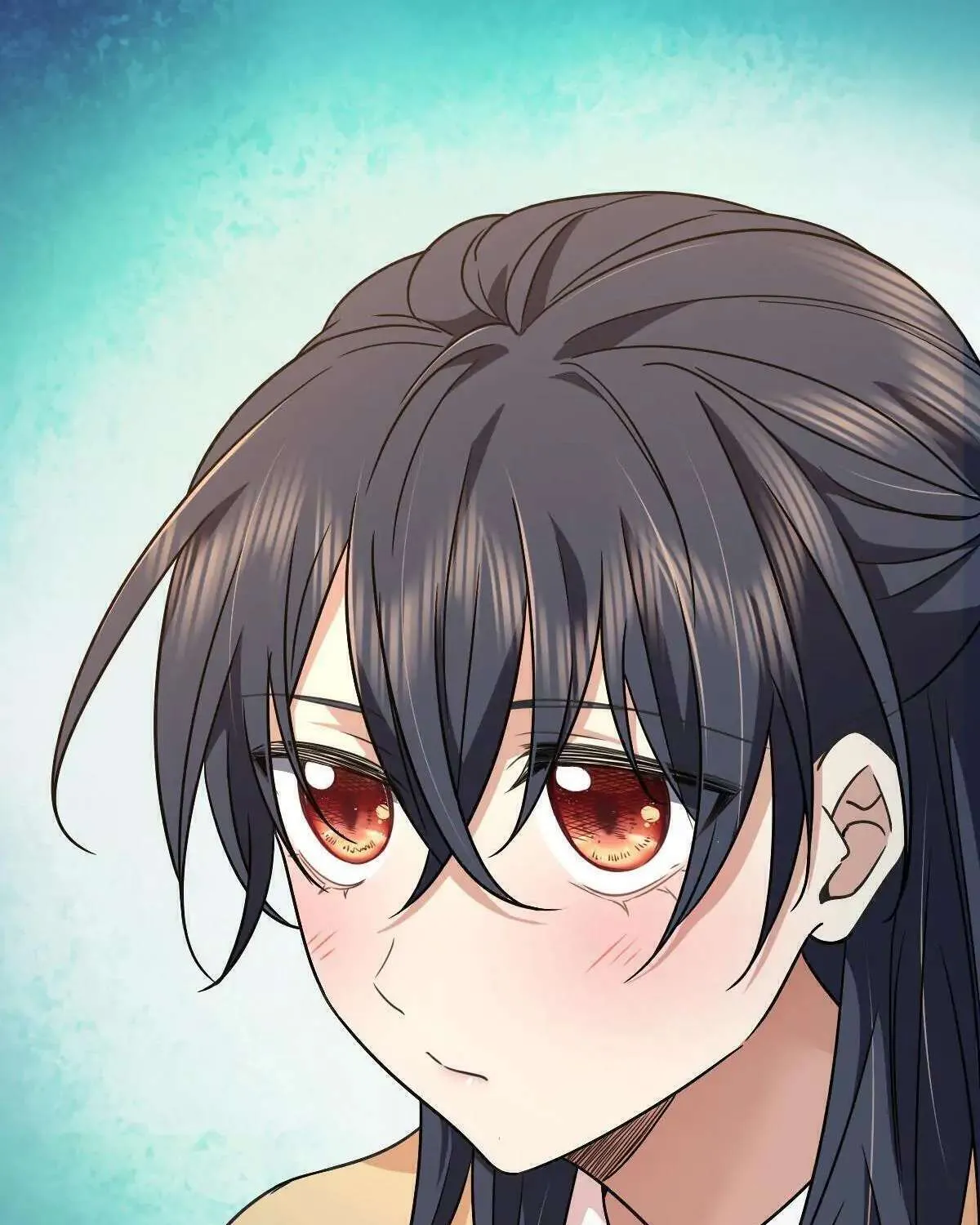 My Wife Is From a Thousand Years Ago Chapter 60 page 9 - 