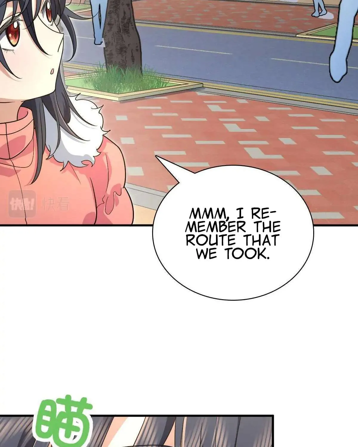 My Wife Is From a Thousand Years Ago Chapter 61 page 14 - 