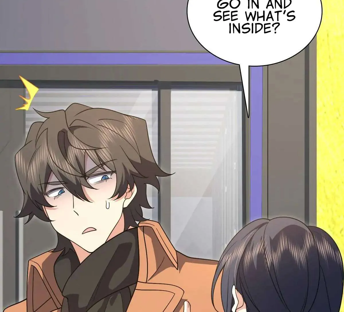 My Wife Is From a Thousand Years Ago Chapter 61 page 16 - 