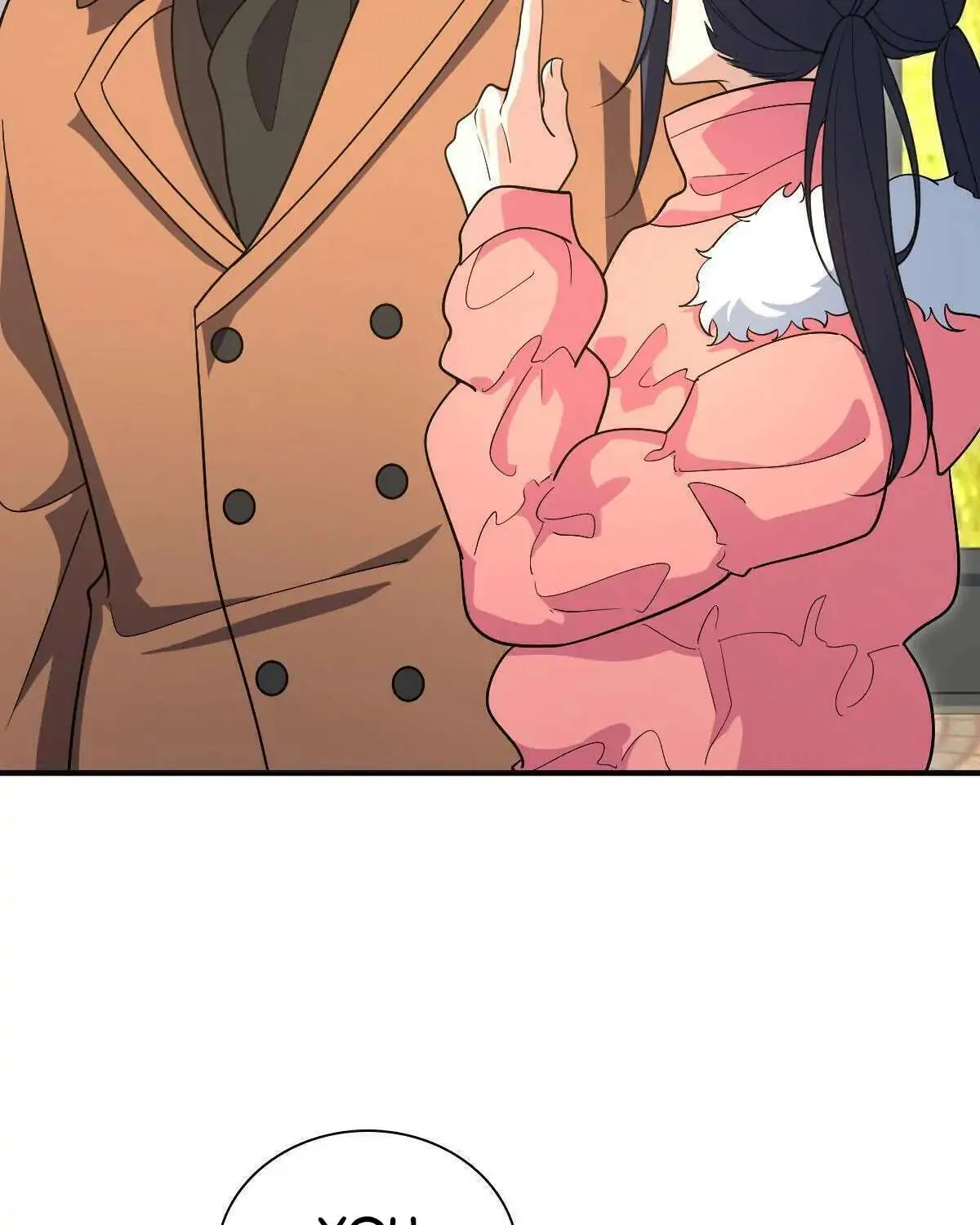 My Wife Is From a Thousand Years Ago Chapter 61 page 17 - 