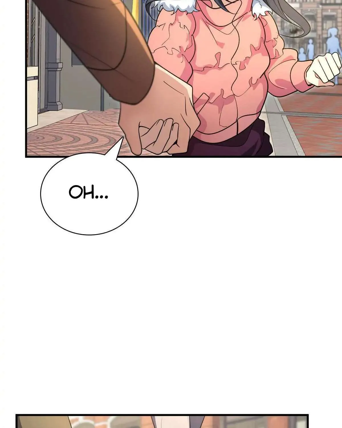 My Wife Is From a Thousand Years Ago Chapter 61 page 20 - 