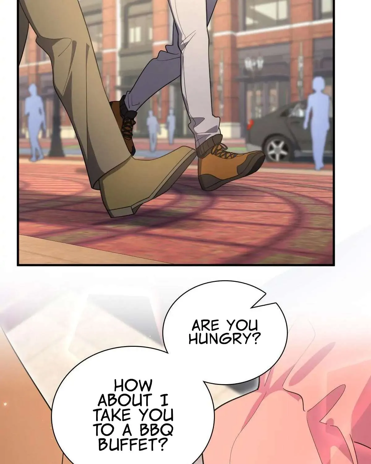 My Wife Is From a Thousand Years Ago Chapter 61 page 21 - 