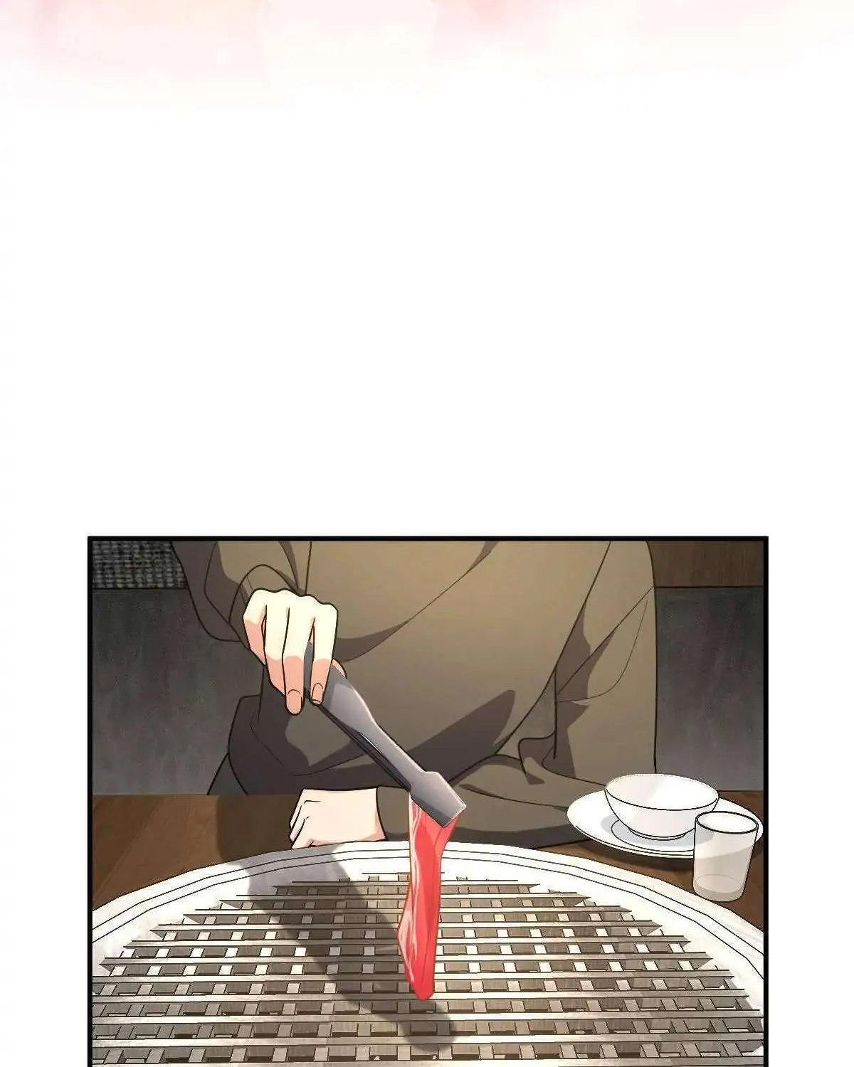 My Wife Is From a Thousand Years Ago Chapter 61 page 24 - 