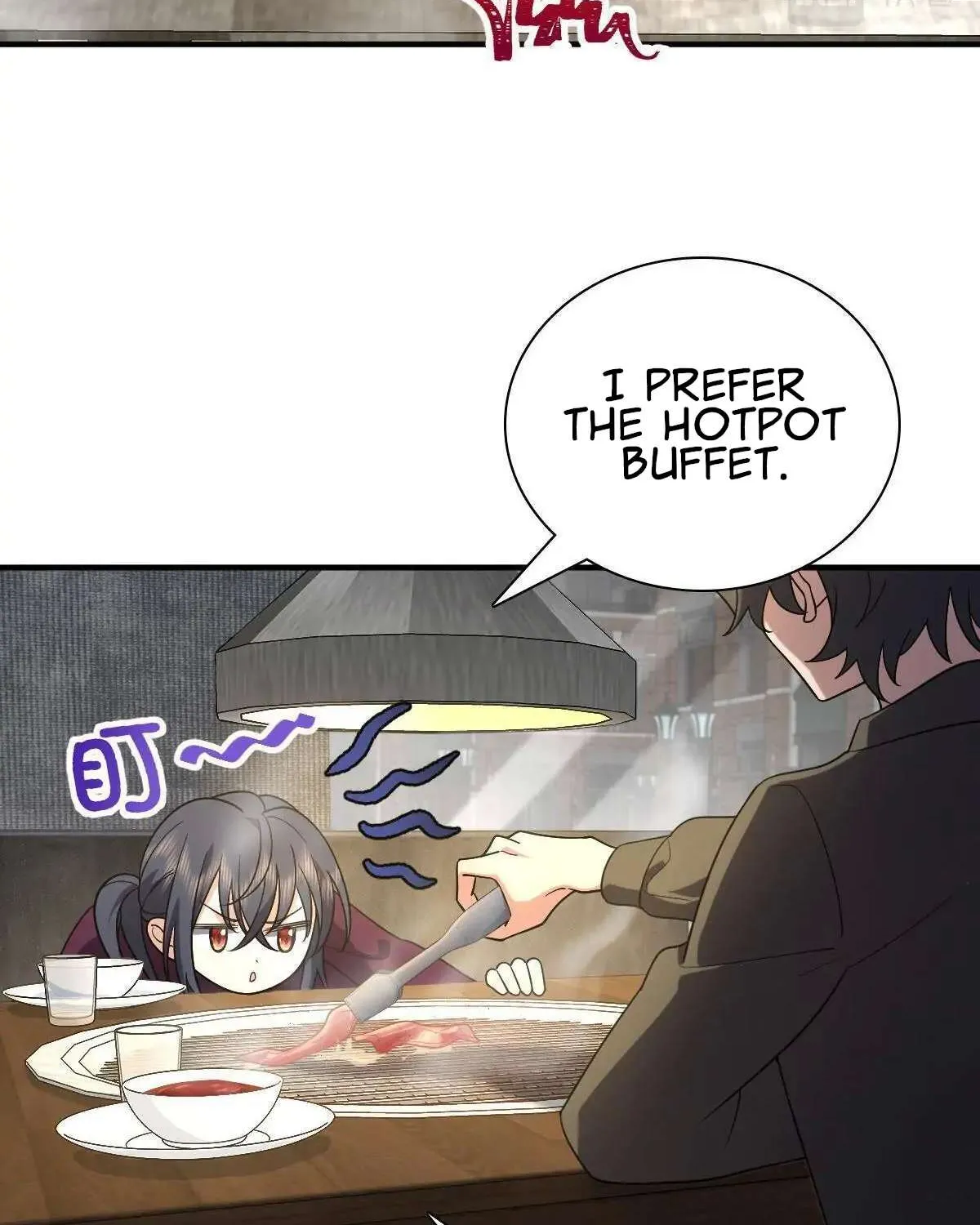 My Wife Is From a Thousand Years Ago Chapter 61 page 26 - 