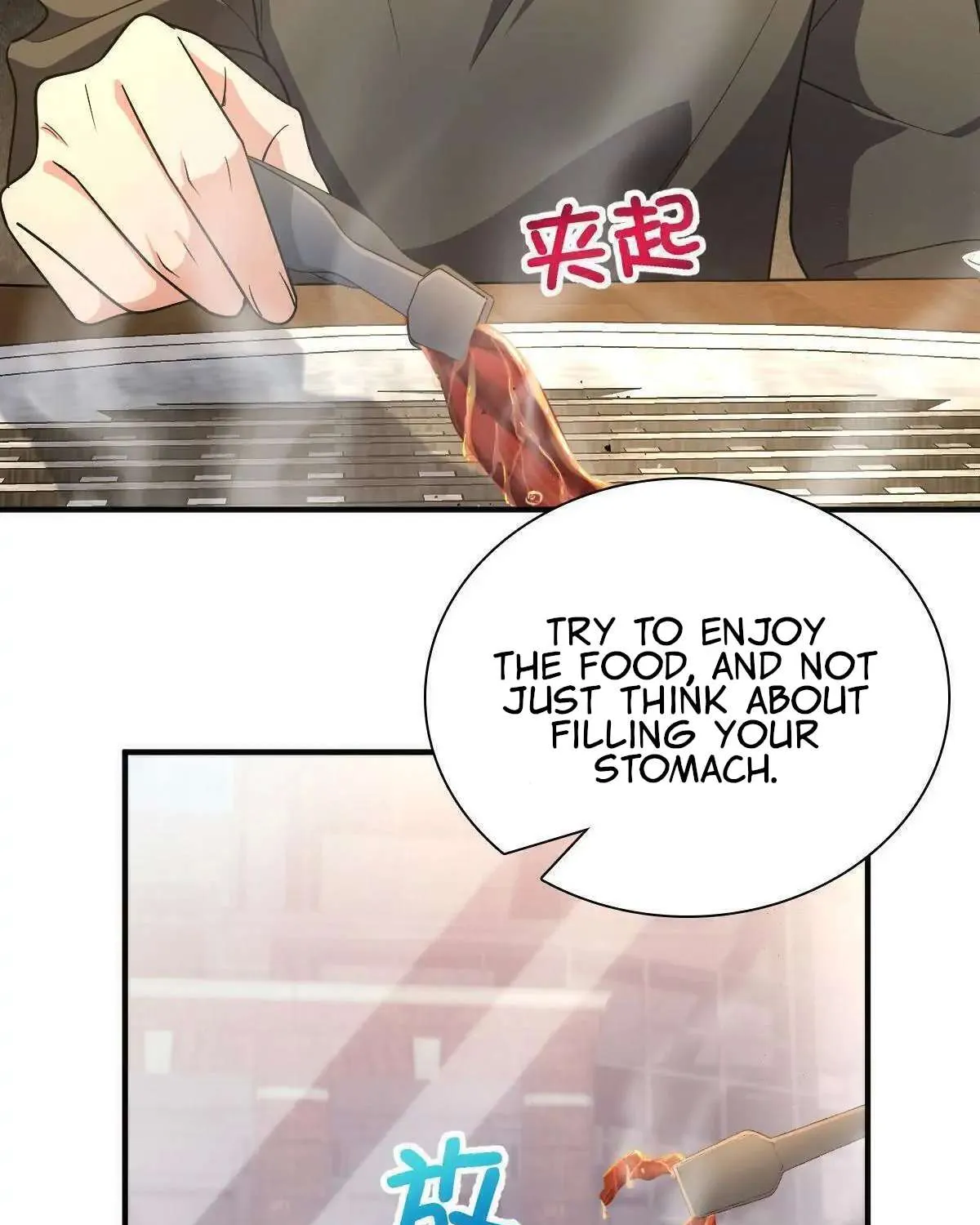 My Wife Is From a Thousand Years Ago Chapter 61 page 29 - 