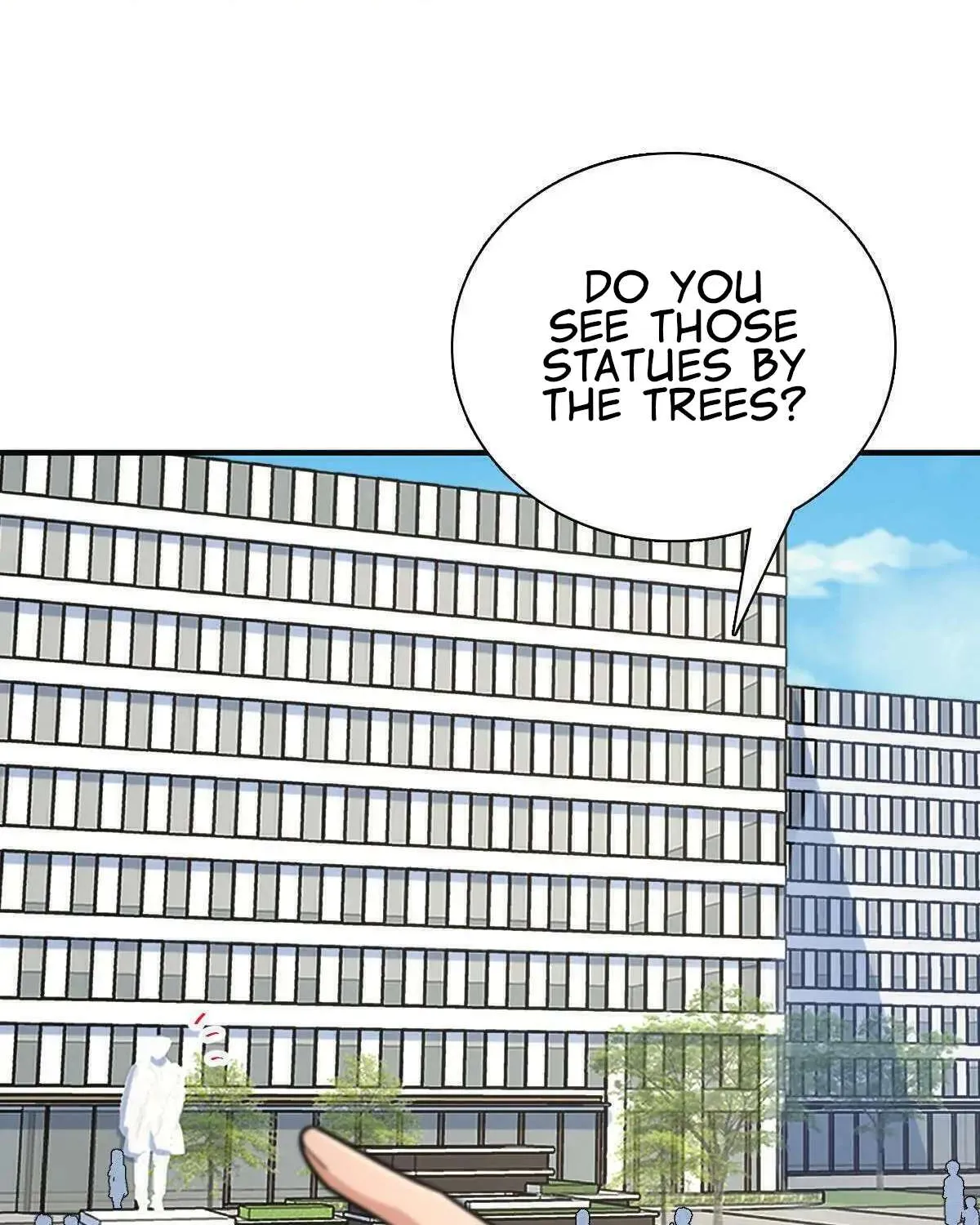My Wife Is From a Thousand Years Ago Chapter 61 page 4 - 