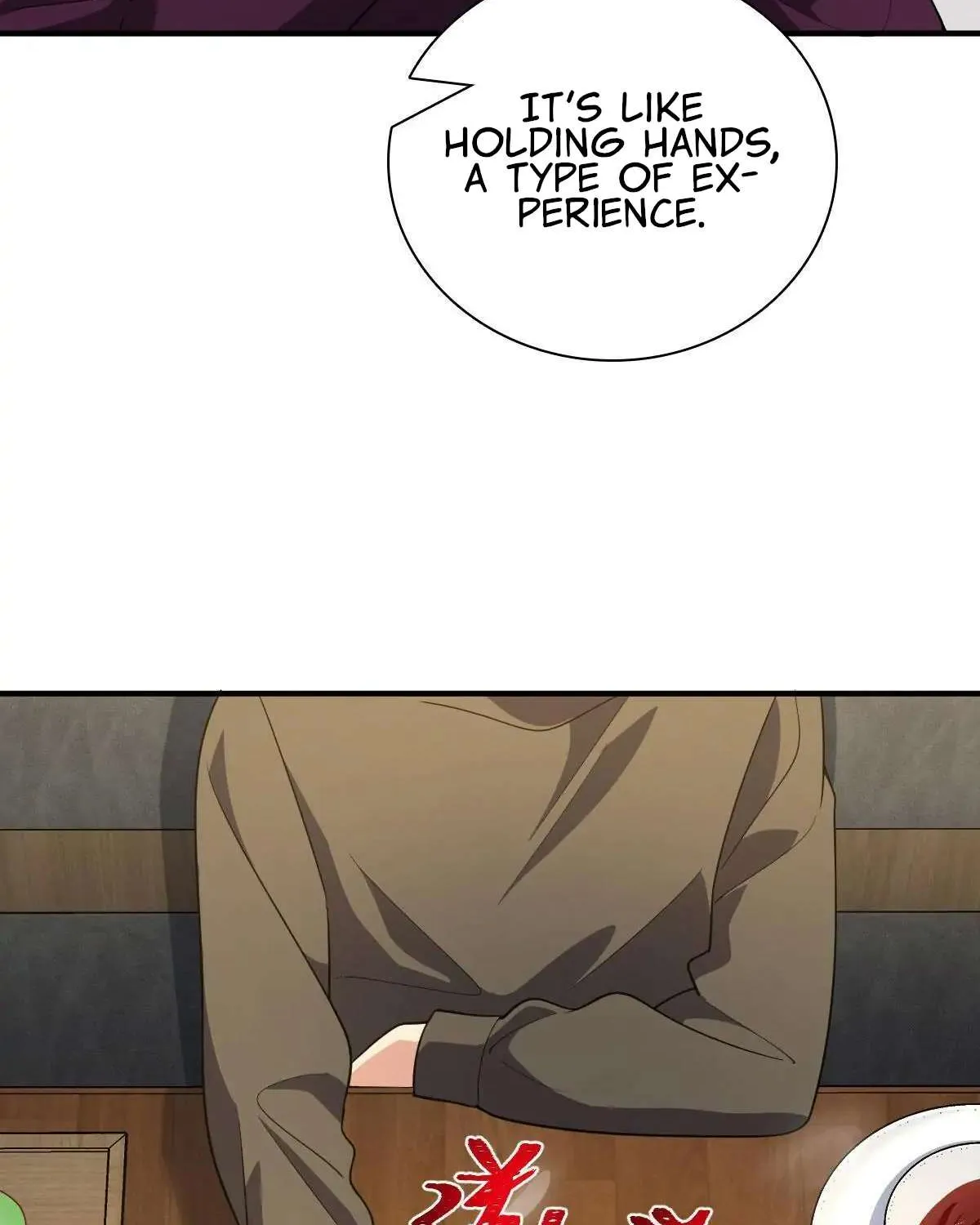 My Wife Is From a Thousand Years Ago Chapter 61 page 32 - 