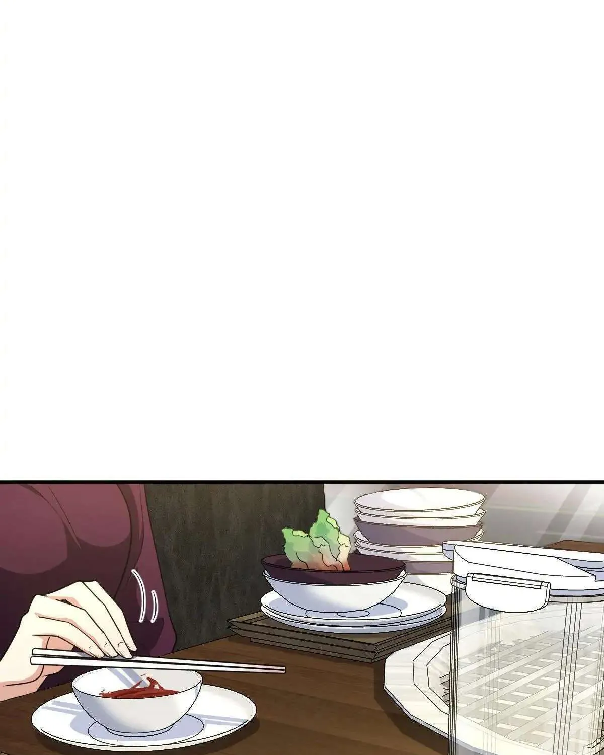 My Wife Is From a Thousand Years Ago Chapter 61 page 36 - 