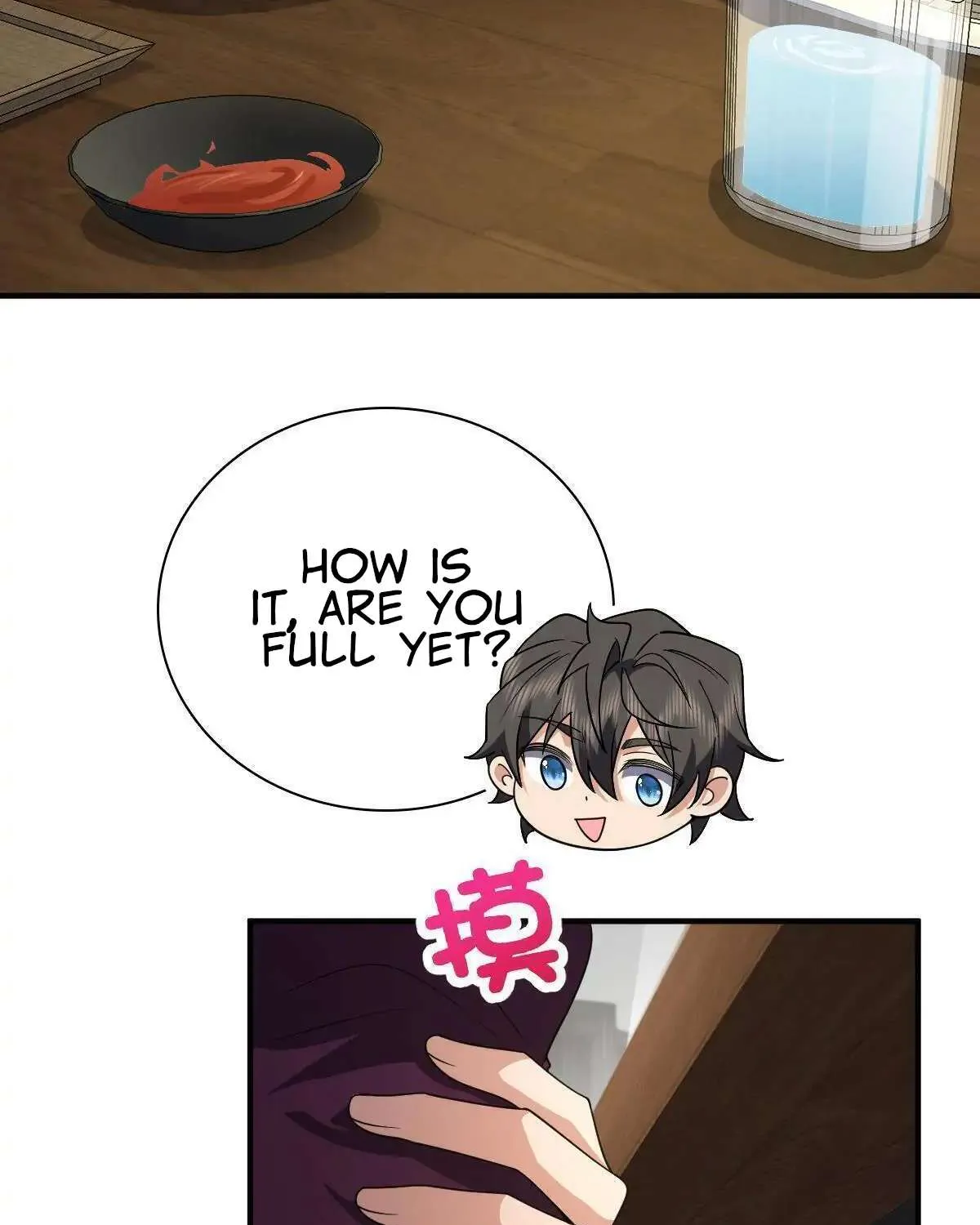 My Wife Is From a Thousand Years Ago Chapter 61 page 37 - 