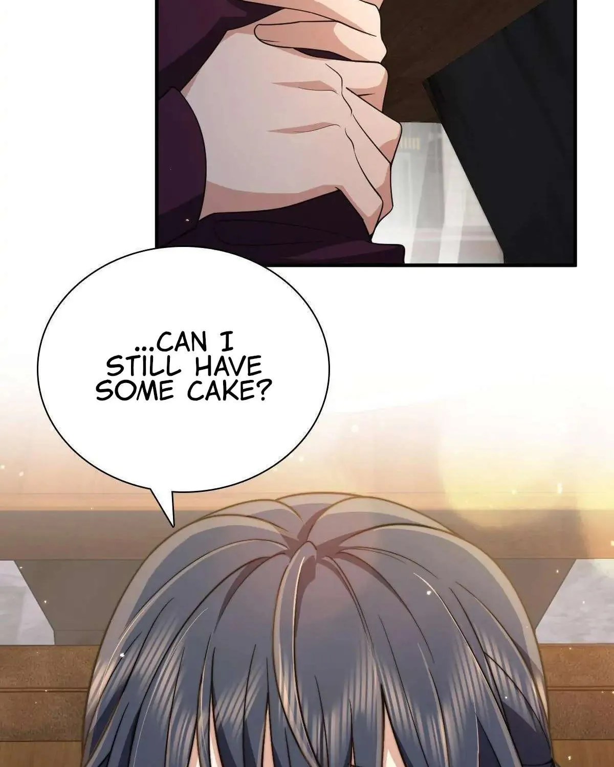 My Wife Is From a Thousand Years Ago Chapter 61 page 38 - 