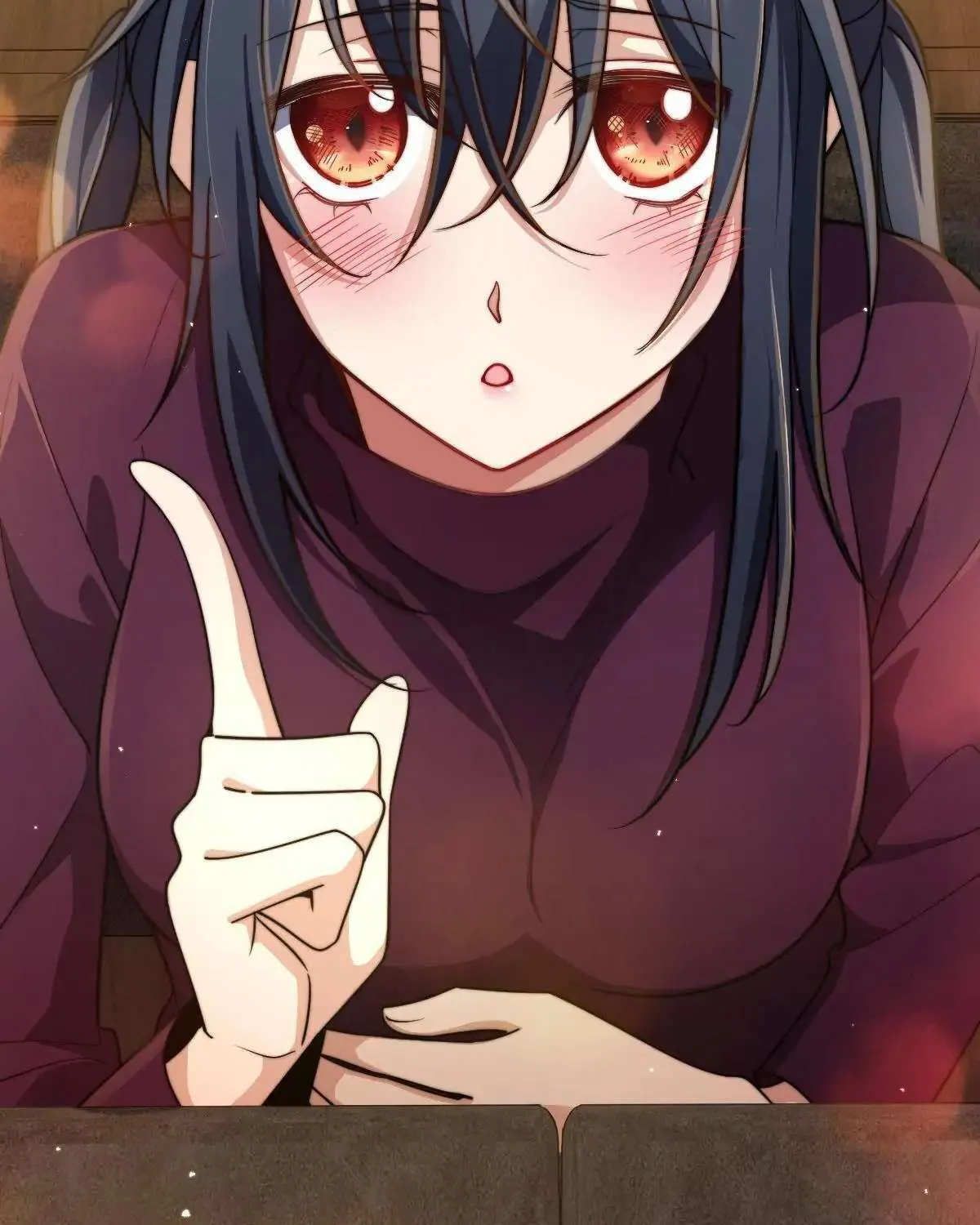 My Wife Is From a Thousand Years Ago Chapter 61 page 39 - 