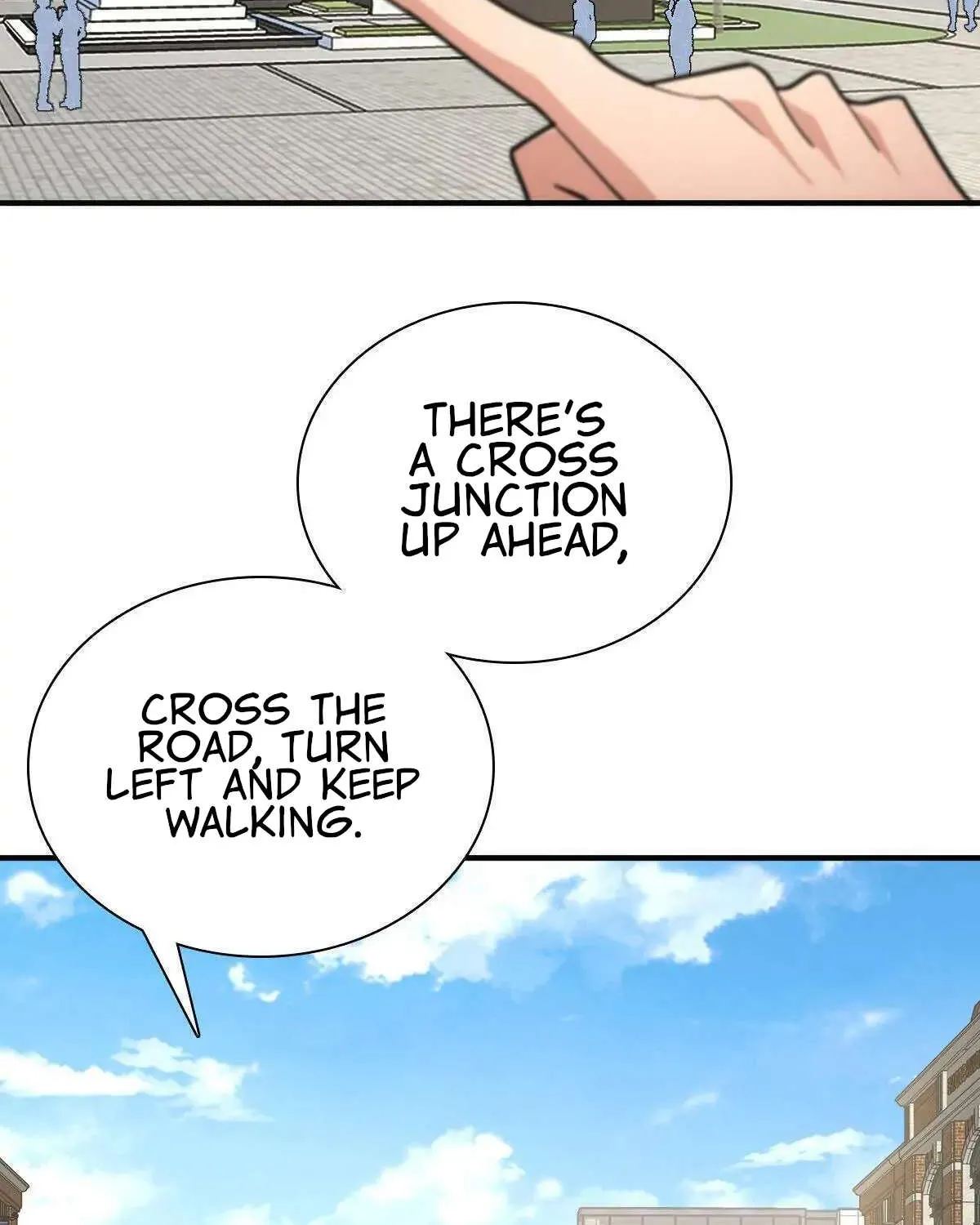 My Wife Is From a Thousand Years Ago Chapter 61 page 5 - 