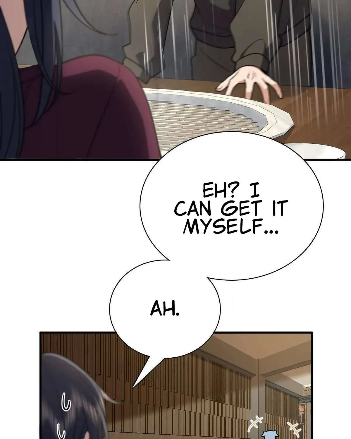 My Wife Is From a Thousand Years Ago Chapter 61 page 42 - 