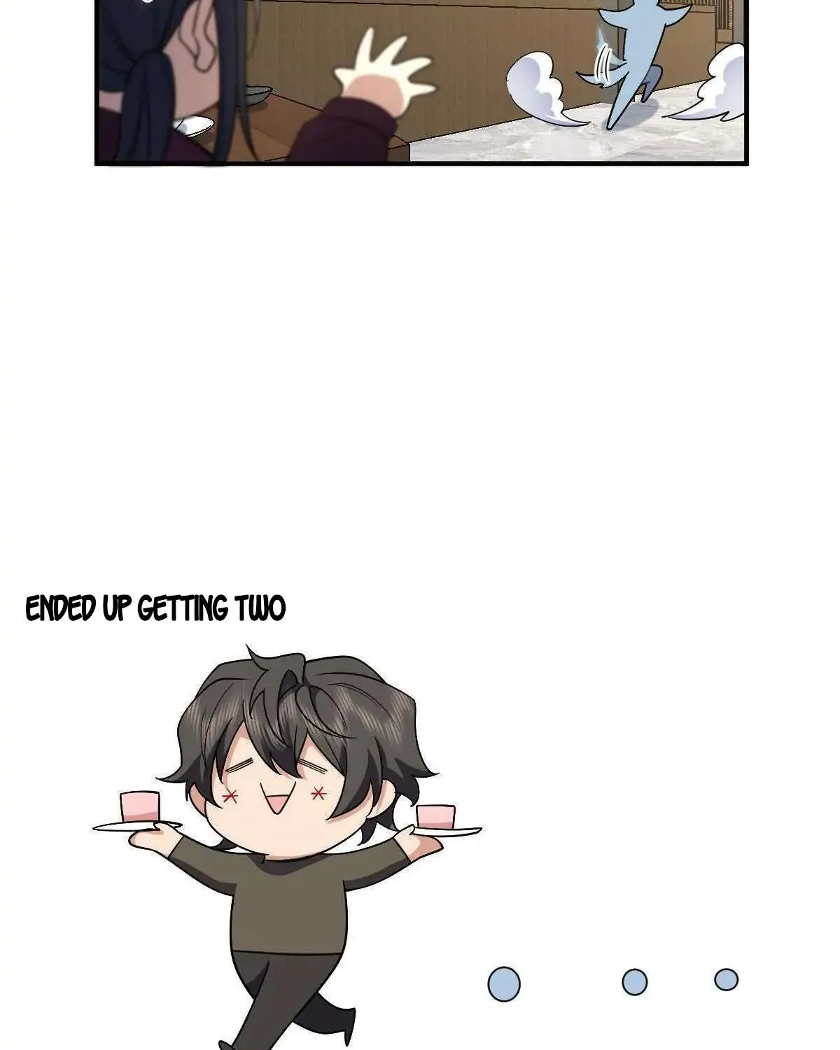 My Wife Is From a Thousand Years Ago Chapter 61 page 43 - 