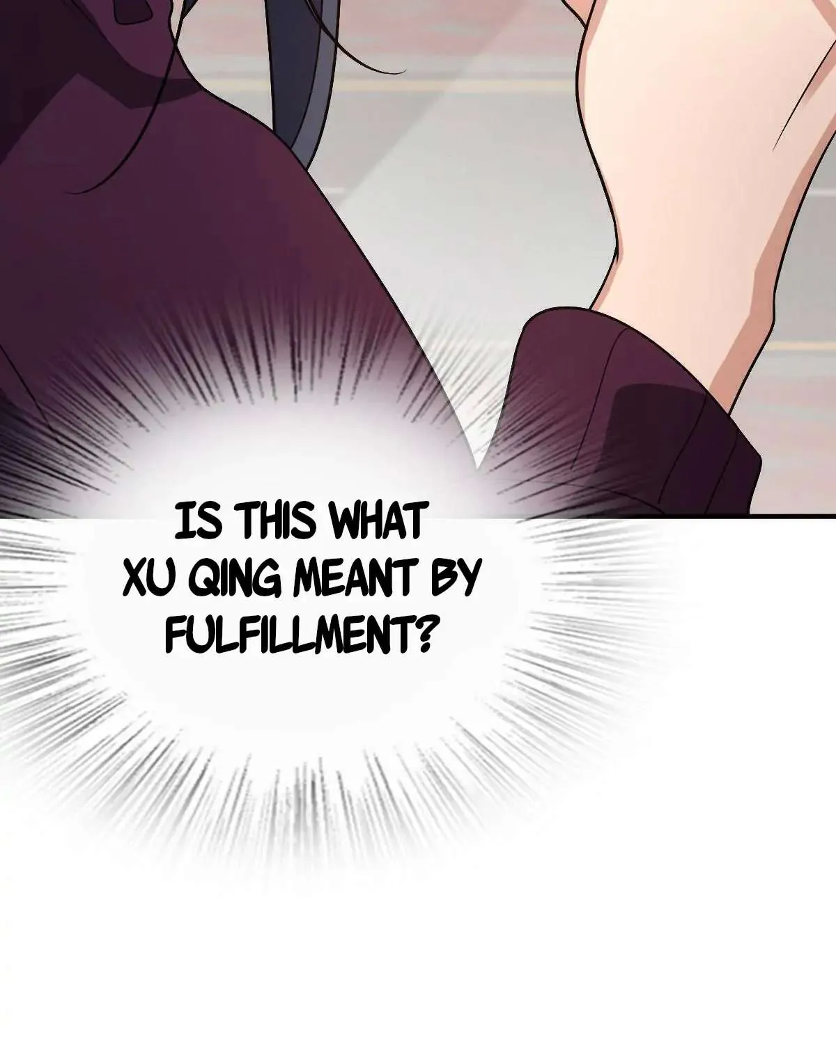 My Wife Is From a Thousand Years Ago Chapter 61 page 47 - 