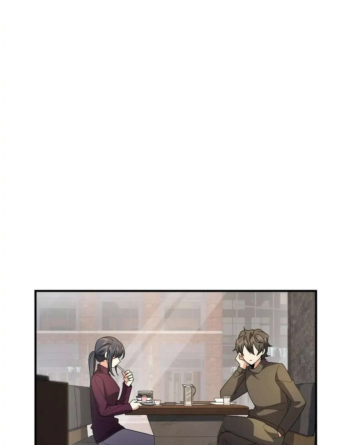 My Wife Is From a Thousand Years Ago Chapter 61 page 48 - 