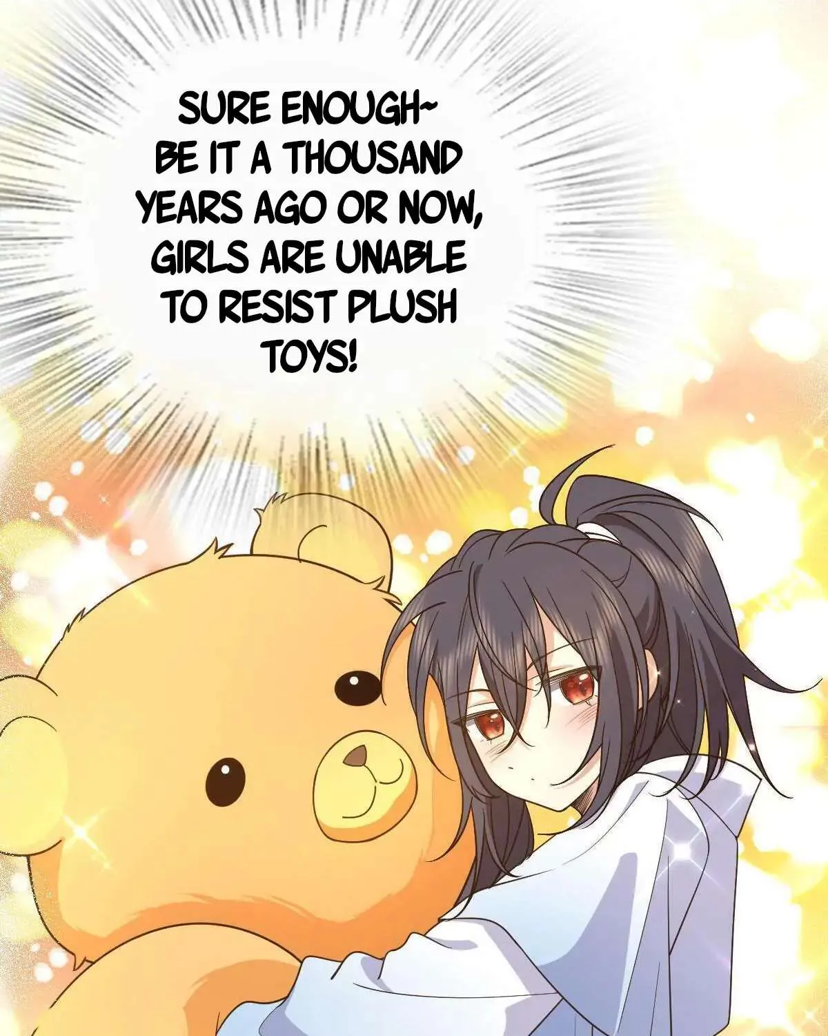 My Wife Is From a Thousand Years Ago Chapter 61 page 56 - 