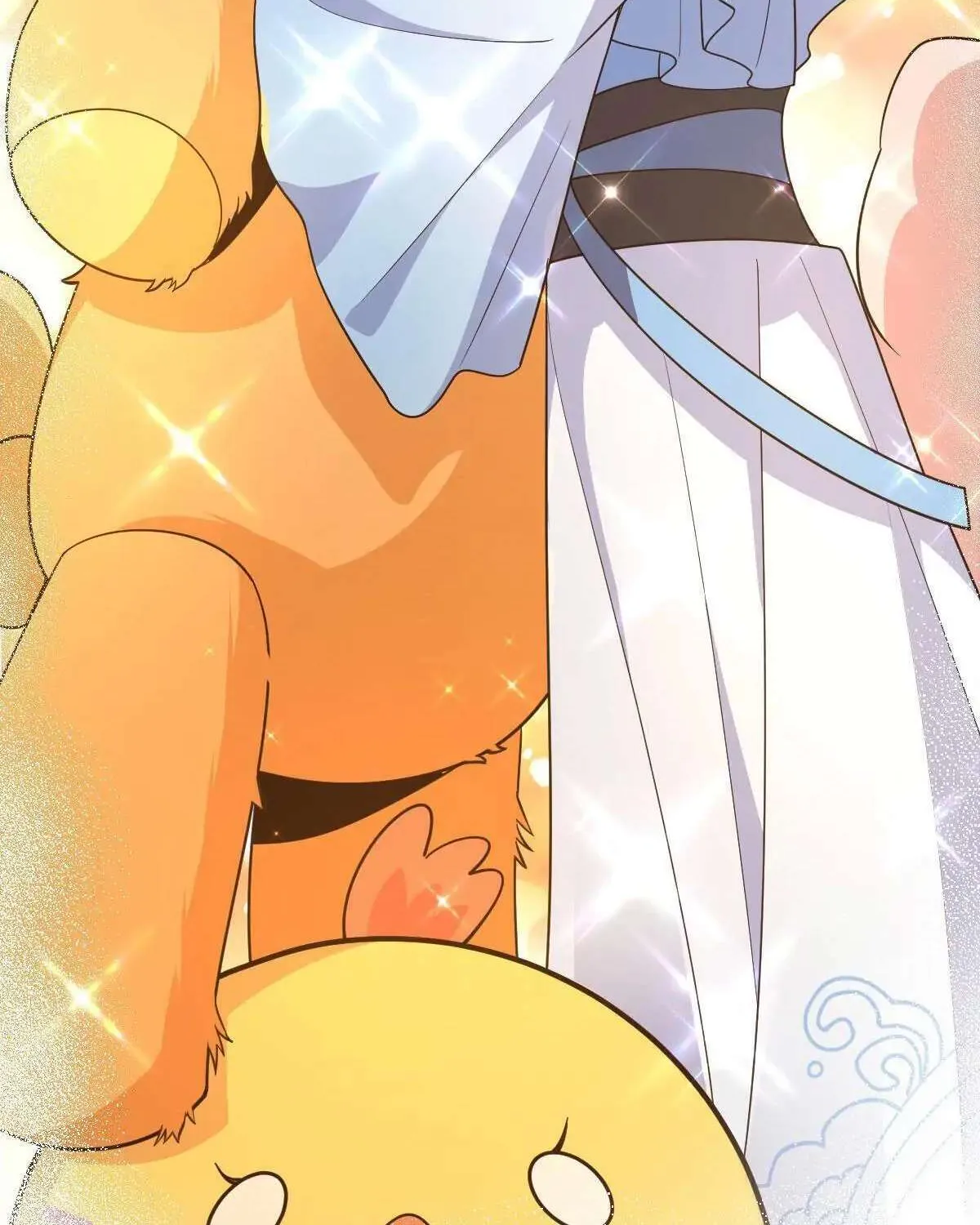 My Wife Is From a Thousand Years Ago Chapter 61 page 57 - 