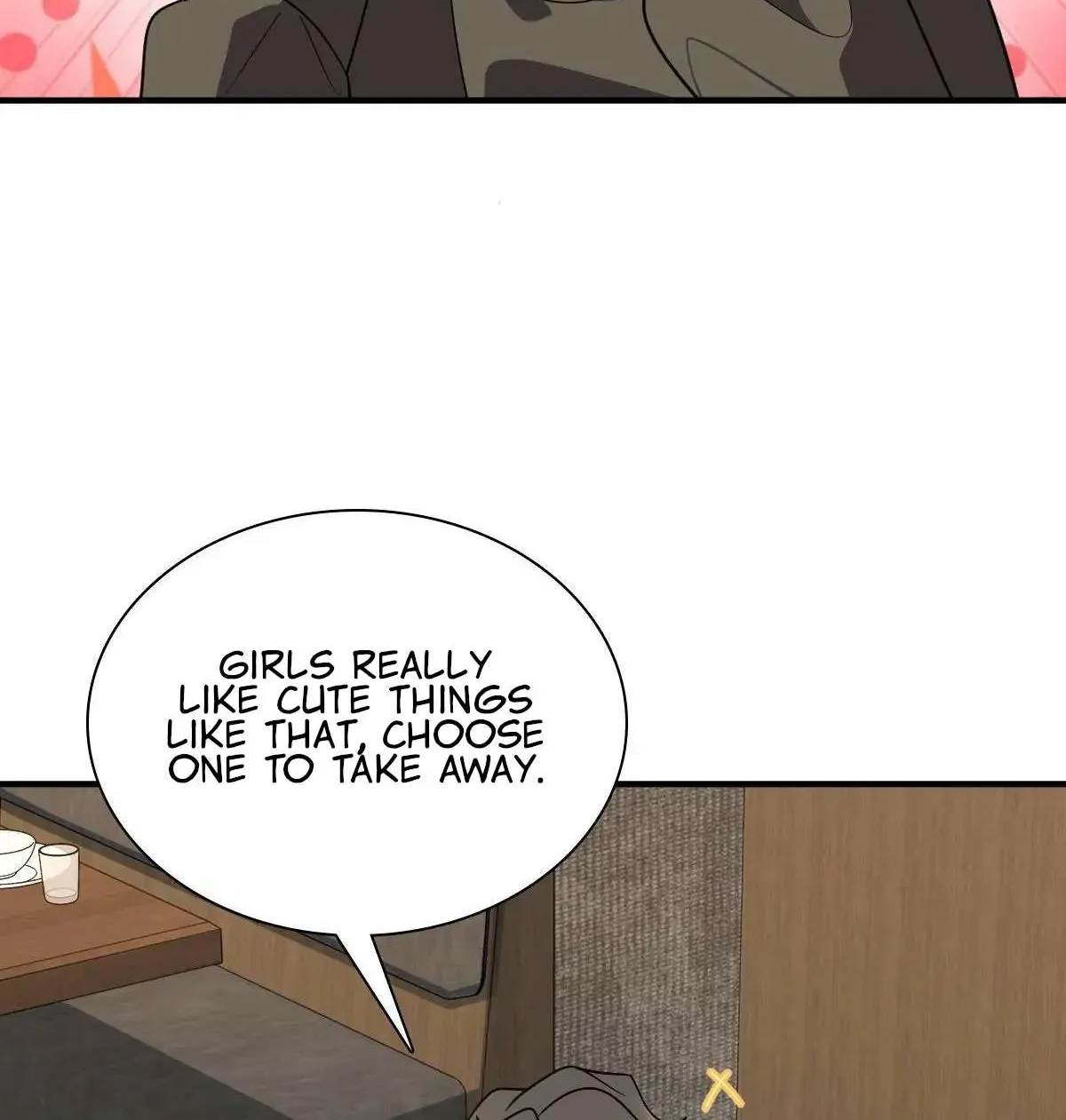 My Wife Is From a Thousand Years Ago Chapter 61 page 59 - 