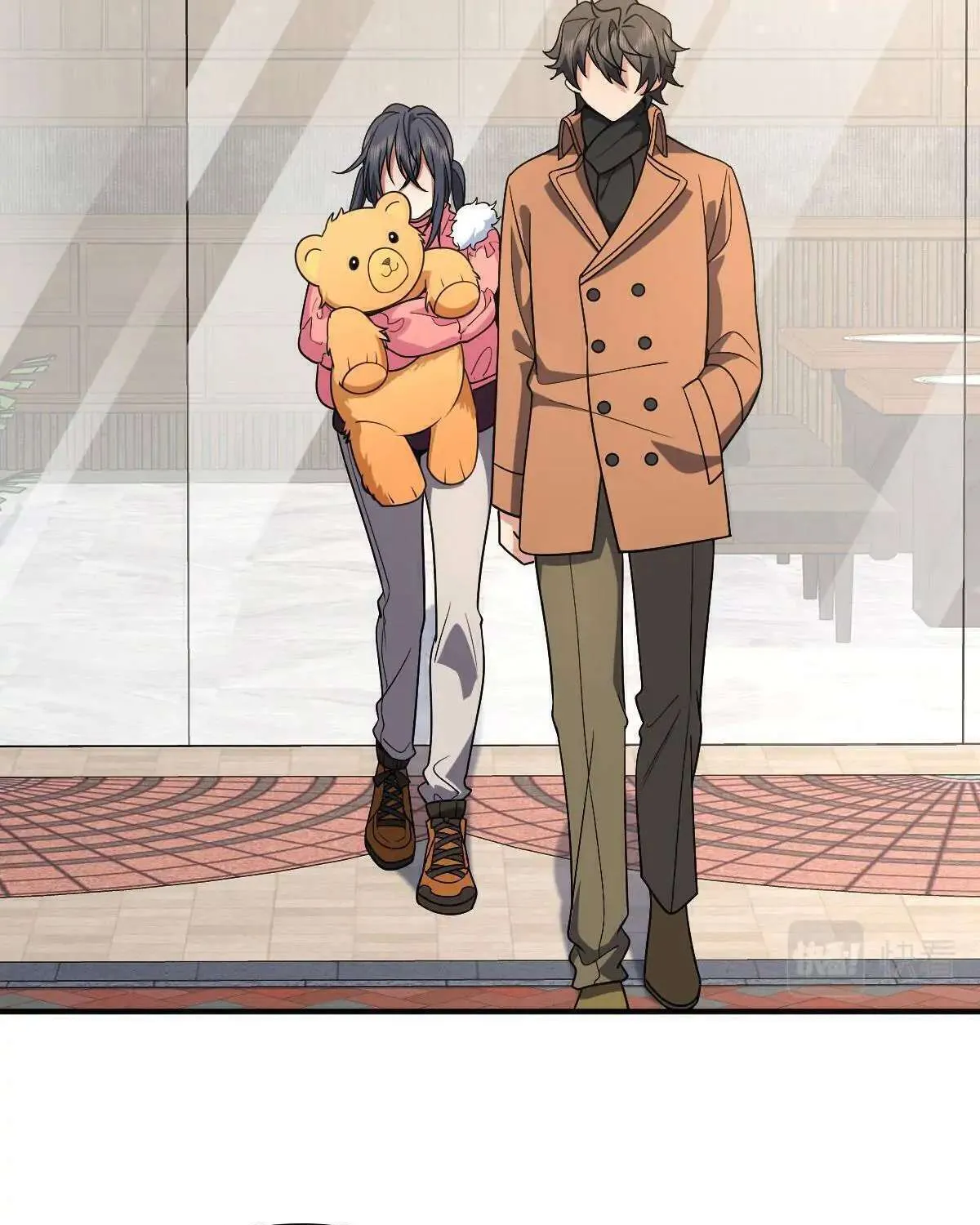 My Wife Is From a Thousand Years Ago Chapter 61 page 65 - 