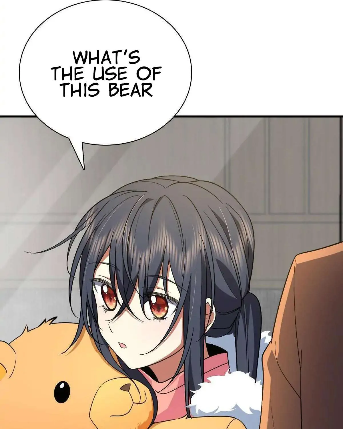 My Wife Is From a Thousand Years Ago Chapter 61 page 66 - 