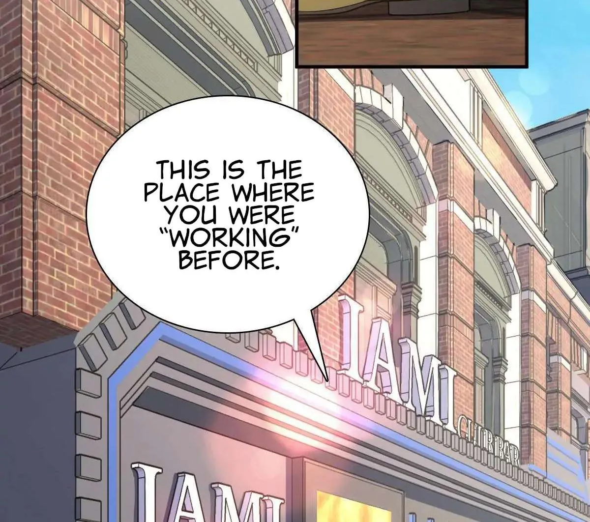 My Wife Is From a Thousand Years Ago Chapter 61 page 8 - 