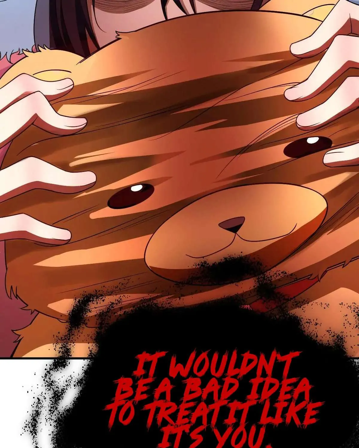 My Wife Is From a Thousand Years Ago Chapter 61 page 71 - 