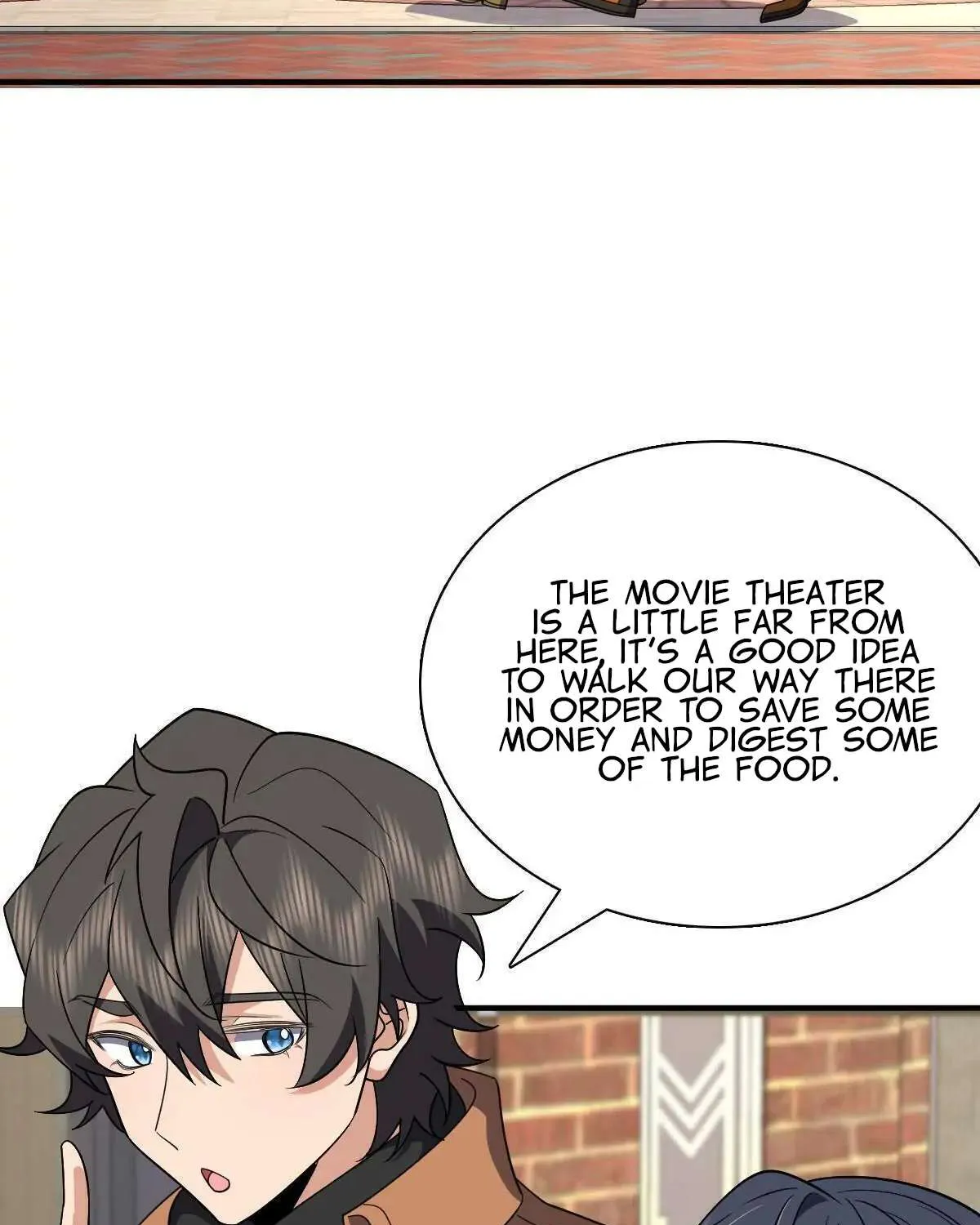 My Wife Is From a Thousand Years Ago Chapter 61 page 75 - 