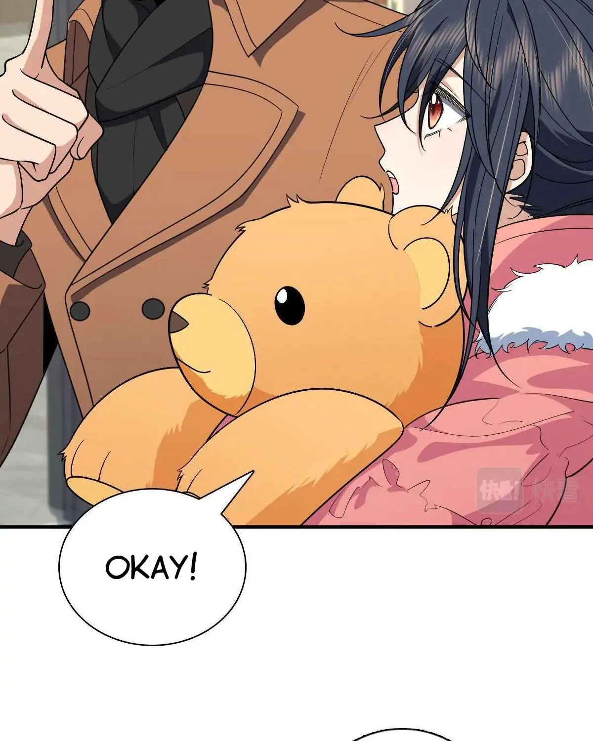 My Wife Is From a Thousand Years Ago Chapter 61 page 76 - 
