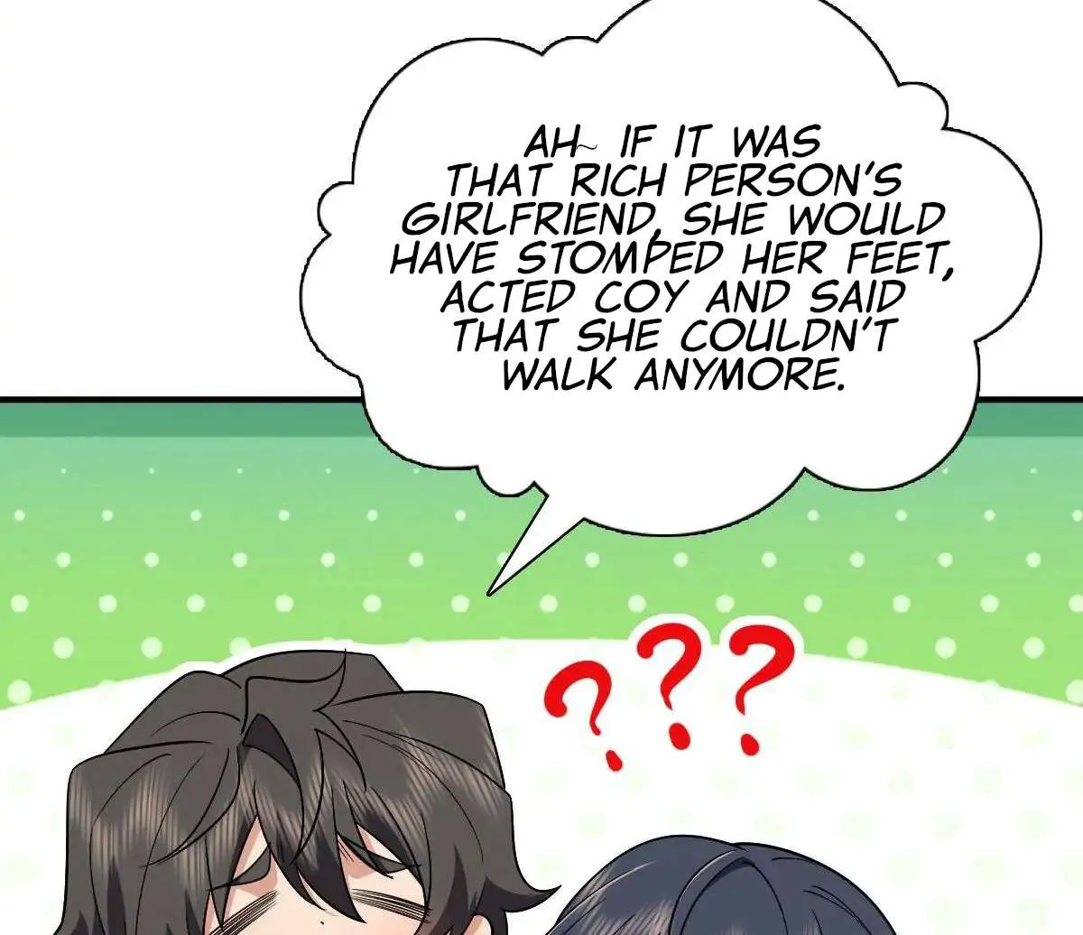 My Wife Is From a Thousand Years Ago Chapter 61 page 77 - 