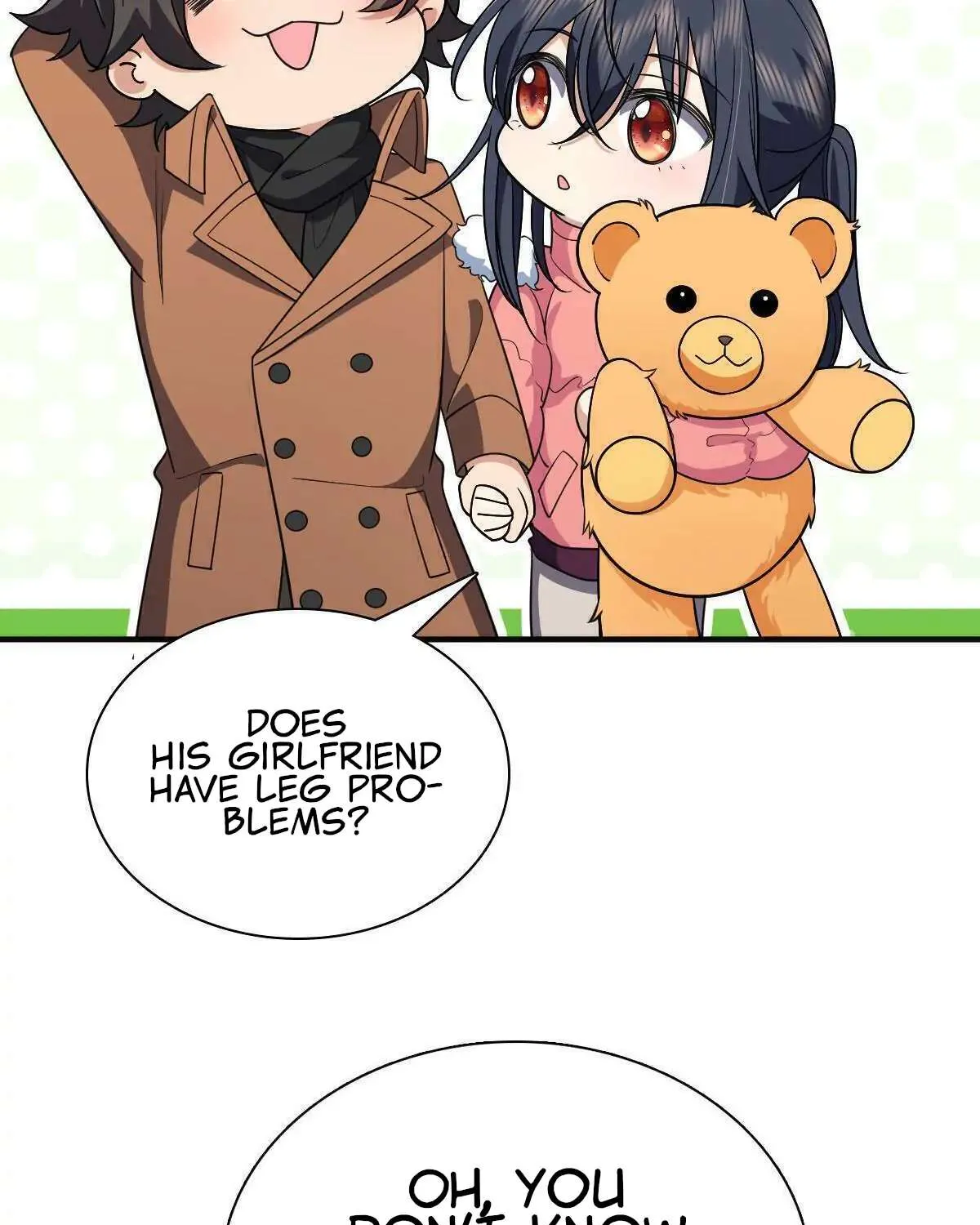 My Wife Is From a Thousand Years Ago Chapter 61 page 78 - 