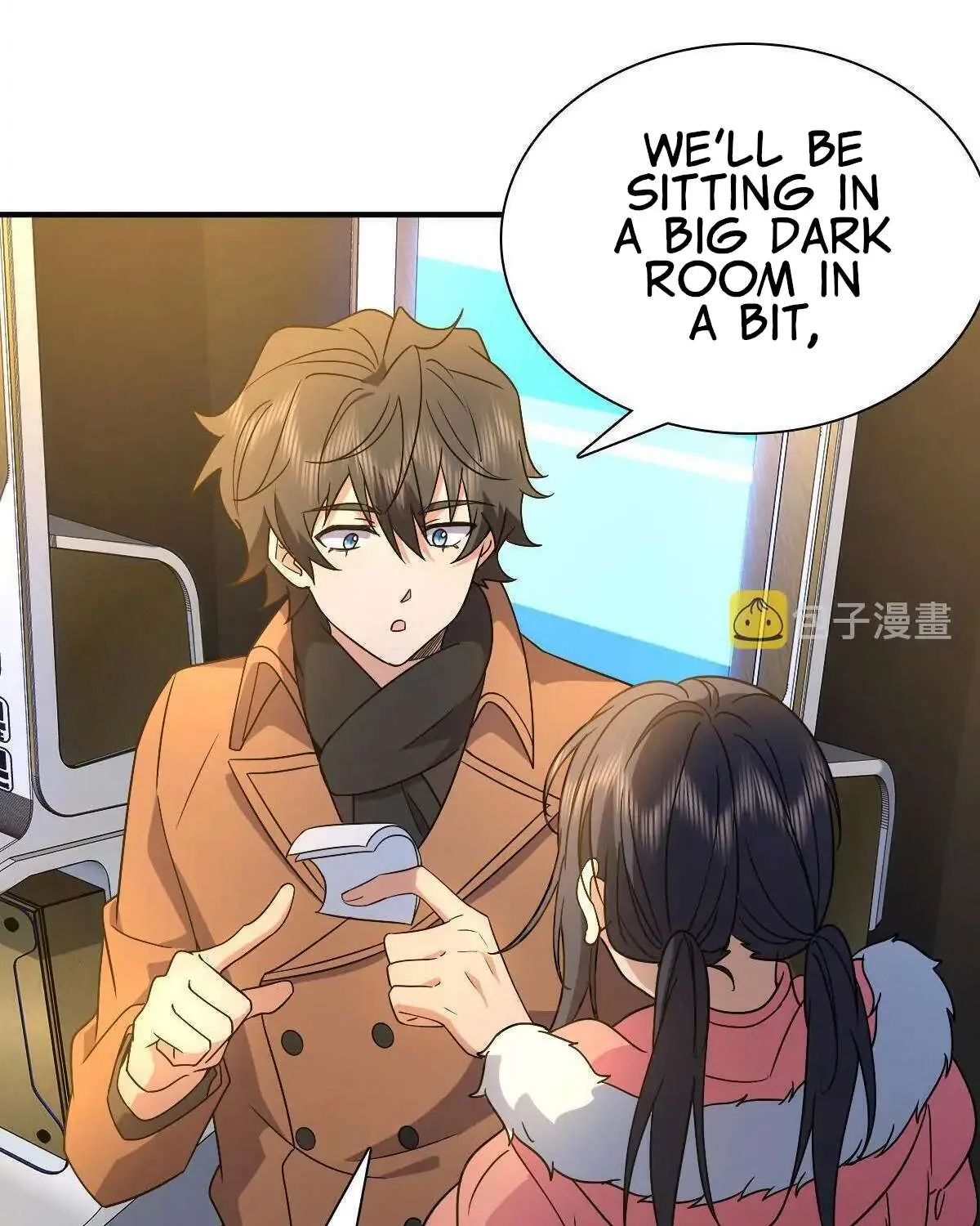 My Wife Is From a Thousand Years Ago Chapter 62 page 12 - 