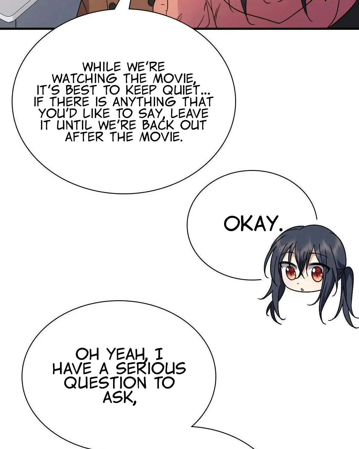 My Wife Is From a Thousand Years Ago Chapter 62 page 13 - 