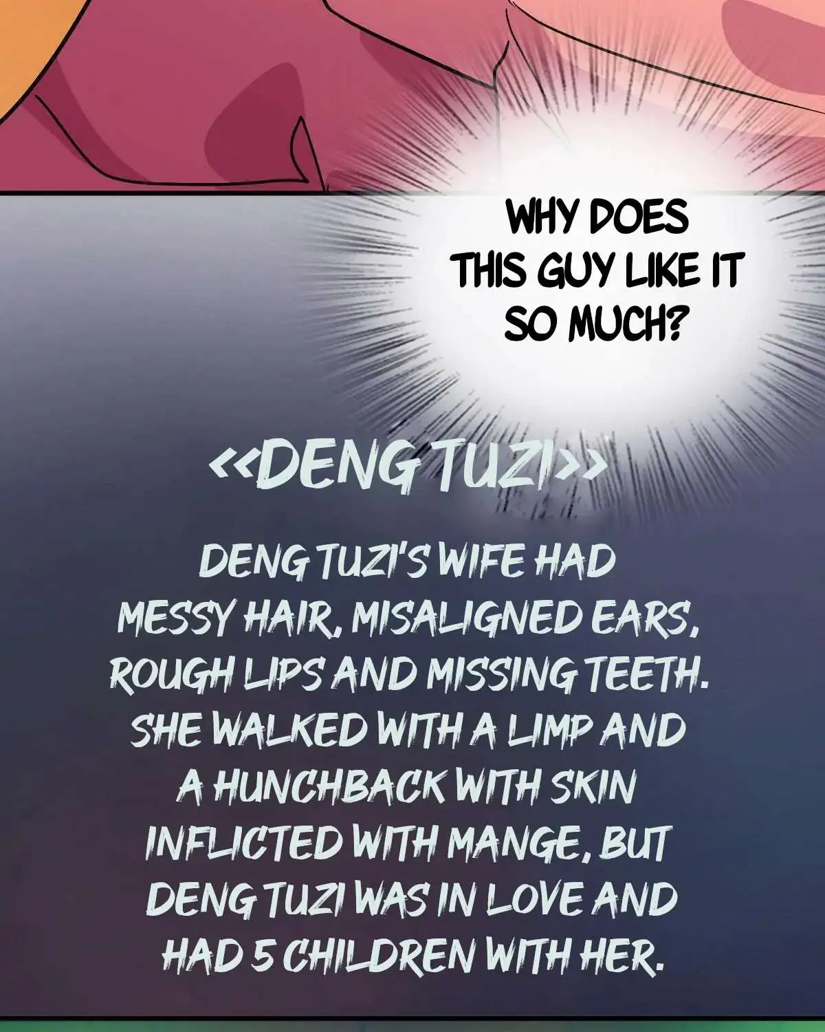 My Wife Is From a Thousand Years Ago Chapter 62 page 18 - 