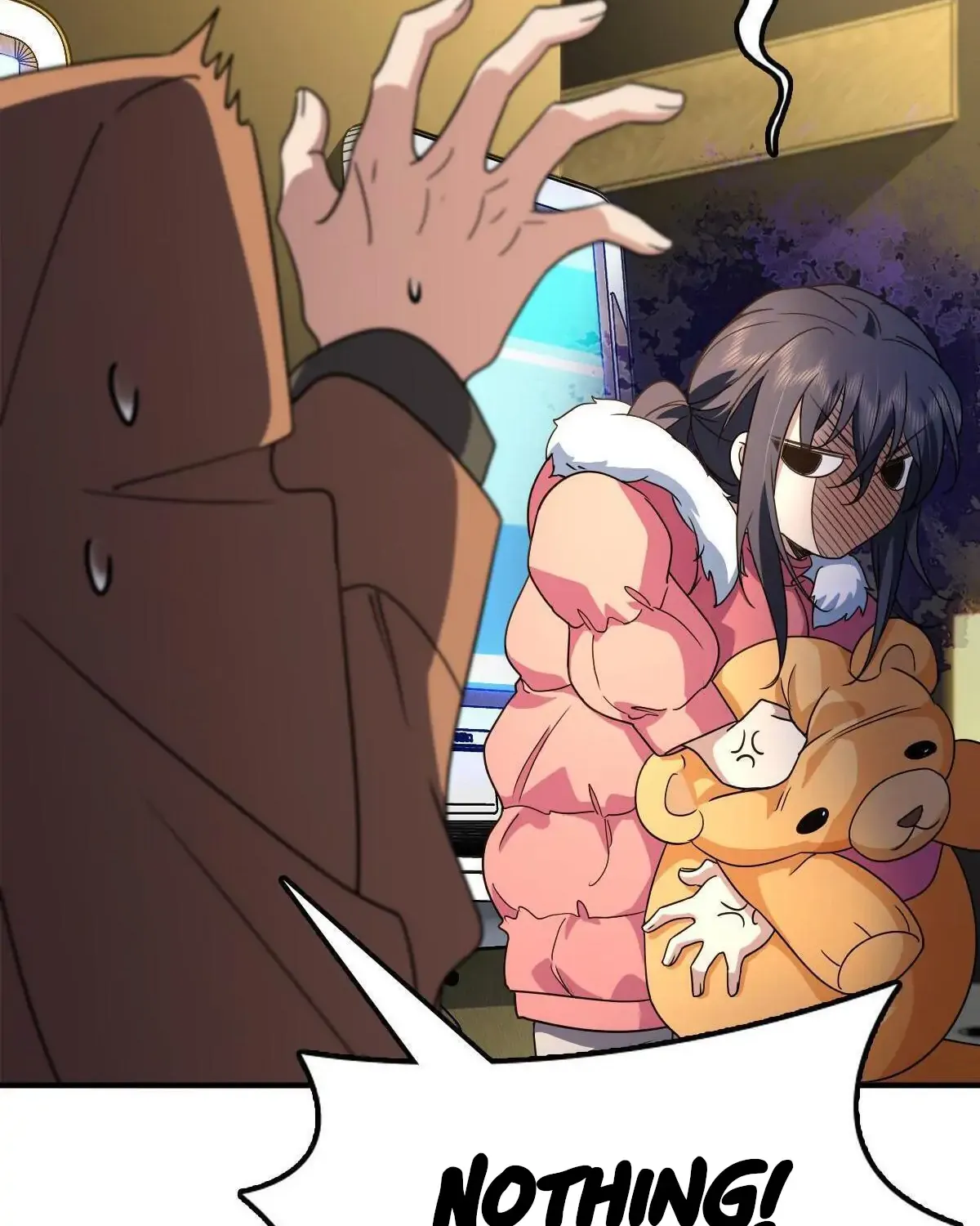 My Wife Is From a Thousand Years Ago Chapter 62 page 25 - 