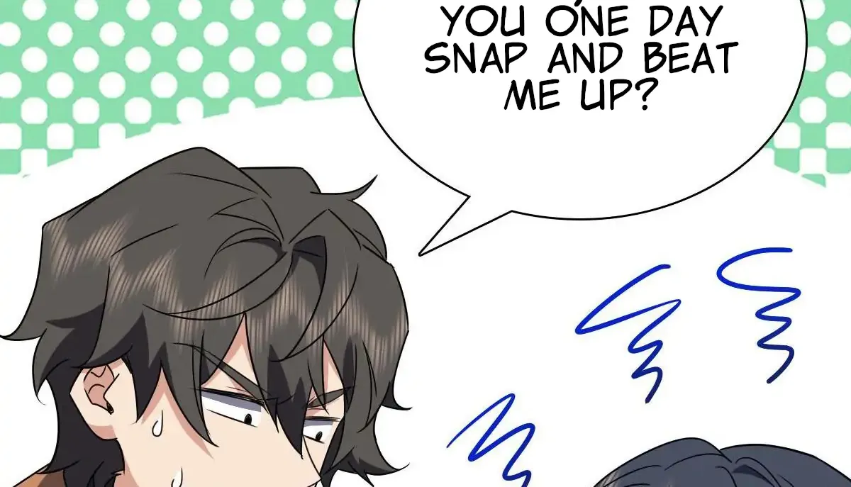 My Wife Is From a Thousand Years Ago Chapter 62 page 27 - 