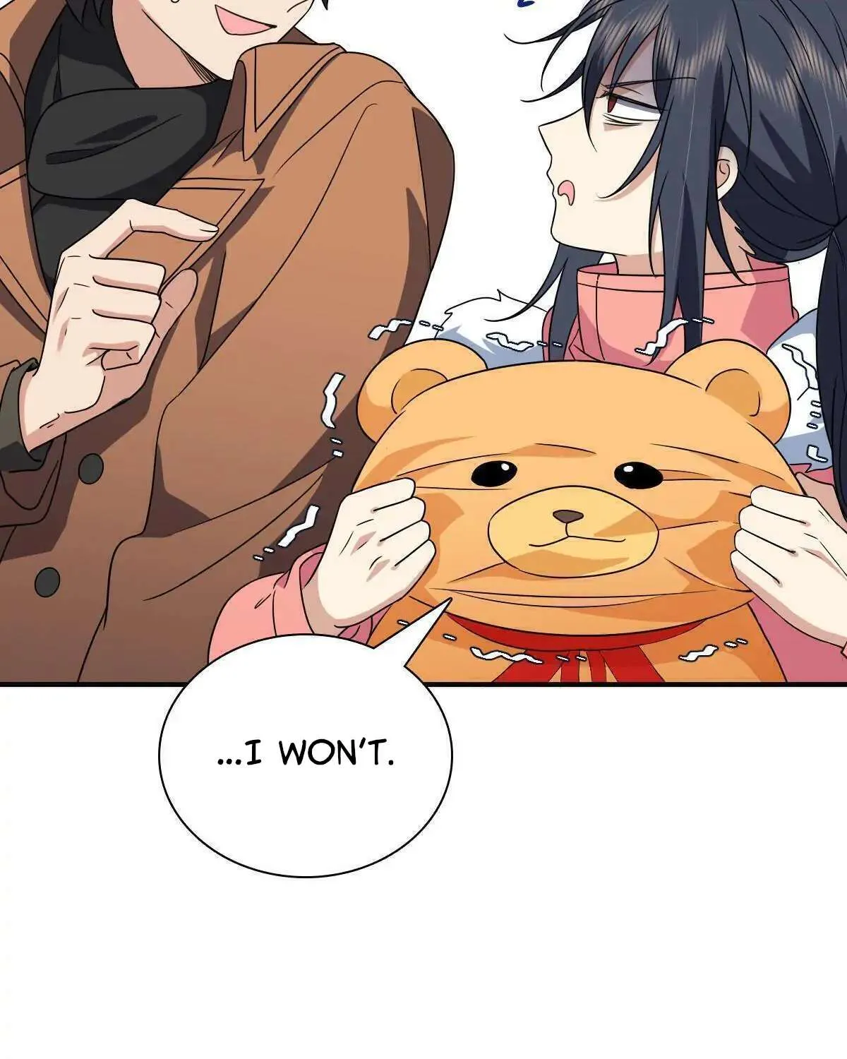 My Wife Is From a Thousand Years Ago Chapter 62 page 28 - 