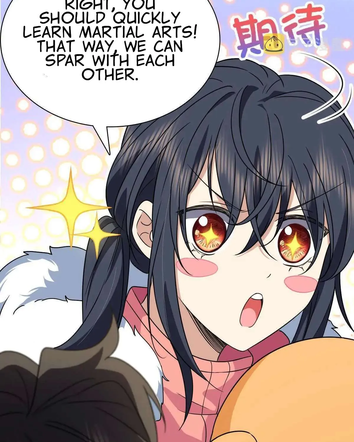 My Wife Is From a Thousand Years Ago Chapter 62 page 30 - 