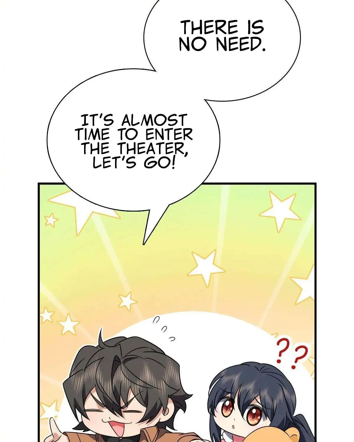 My Wife Is From a Thousand Years Ago Chapter 62 page 32 - 