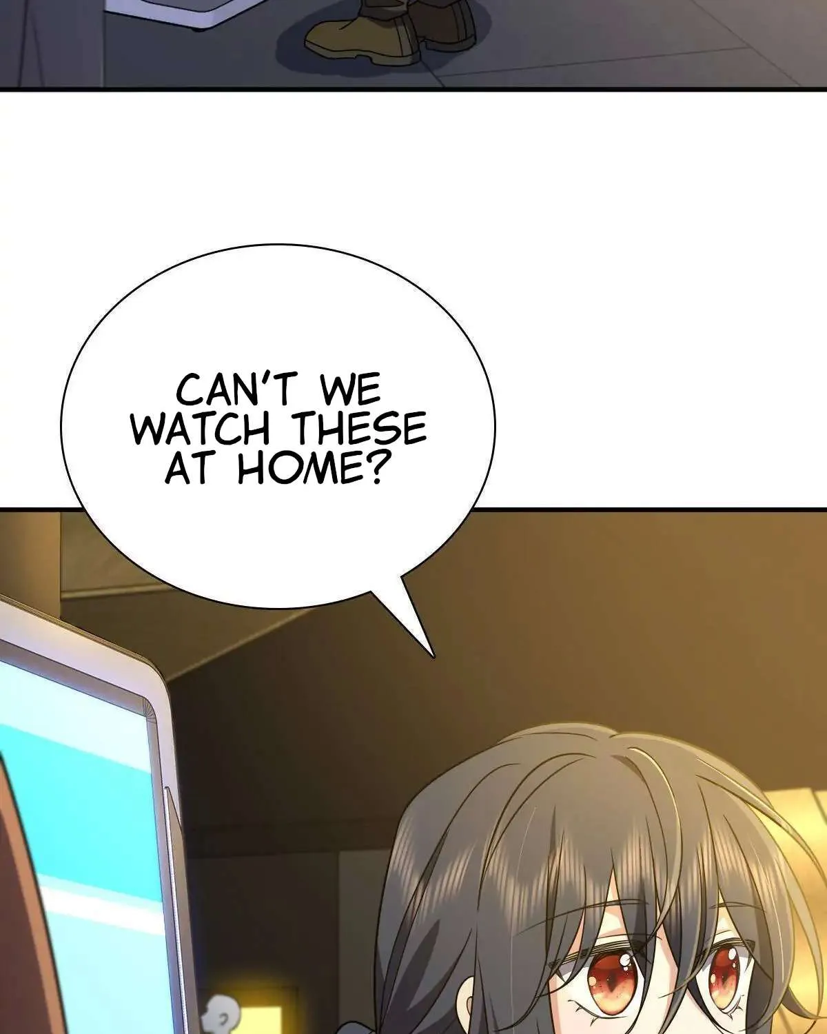My Wife Is From a Thousand Years Ago Chapter 62 page 5 - 