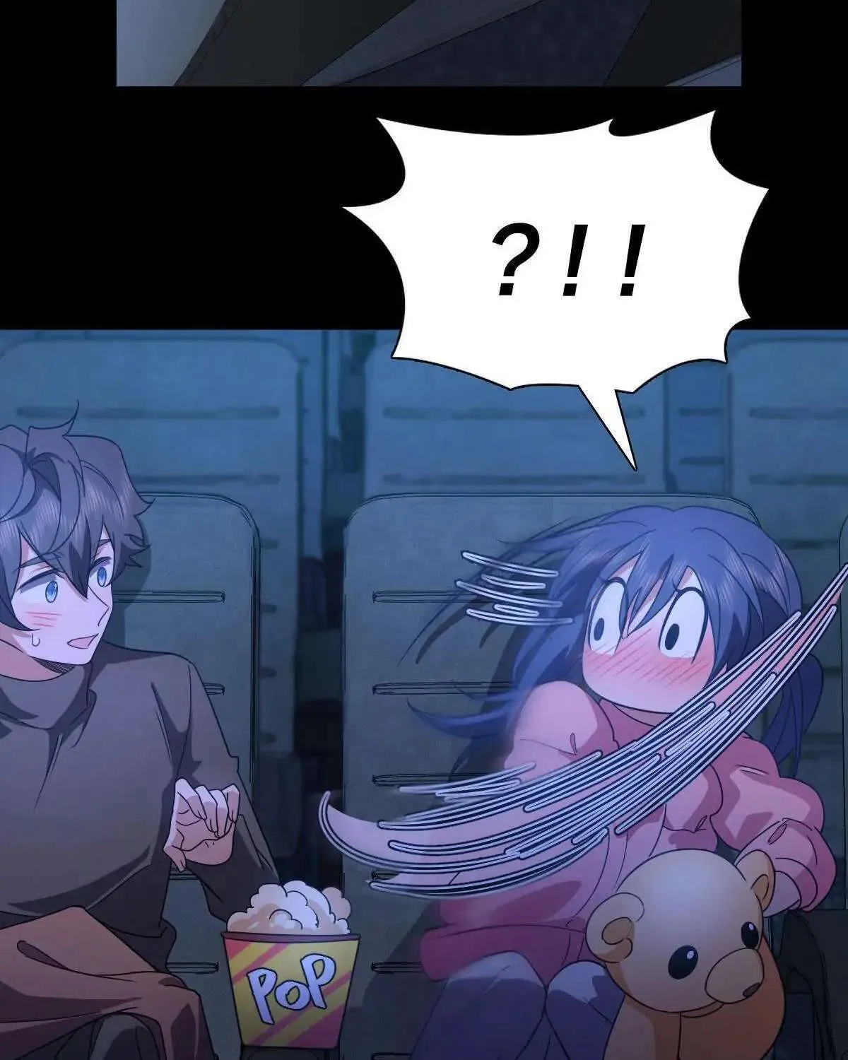 My Wife Is From a Thousand Years Ago Chapter 62 page 43 - 