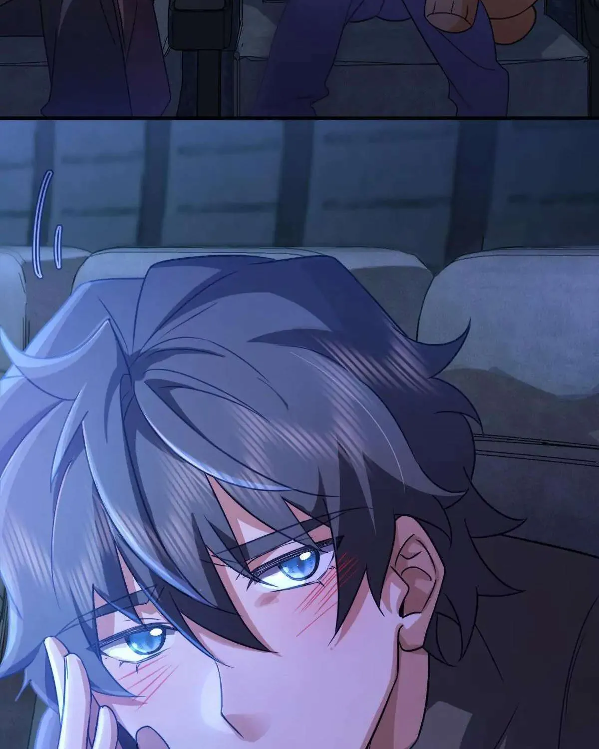 My Wife Is From a Thousand Years Ago Chapter 62 page 44 - 