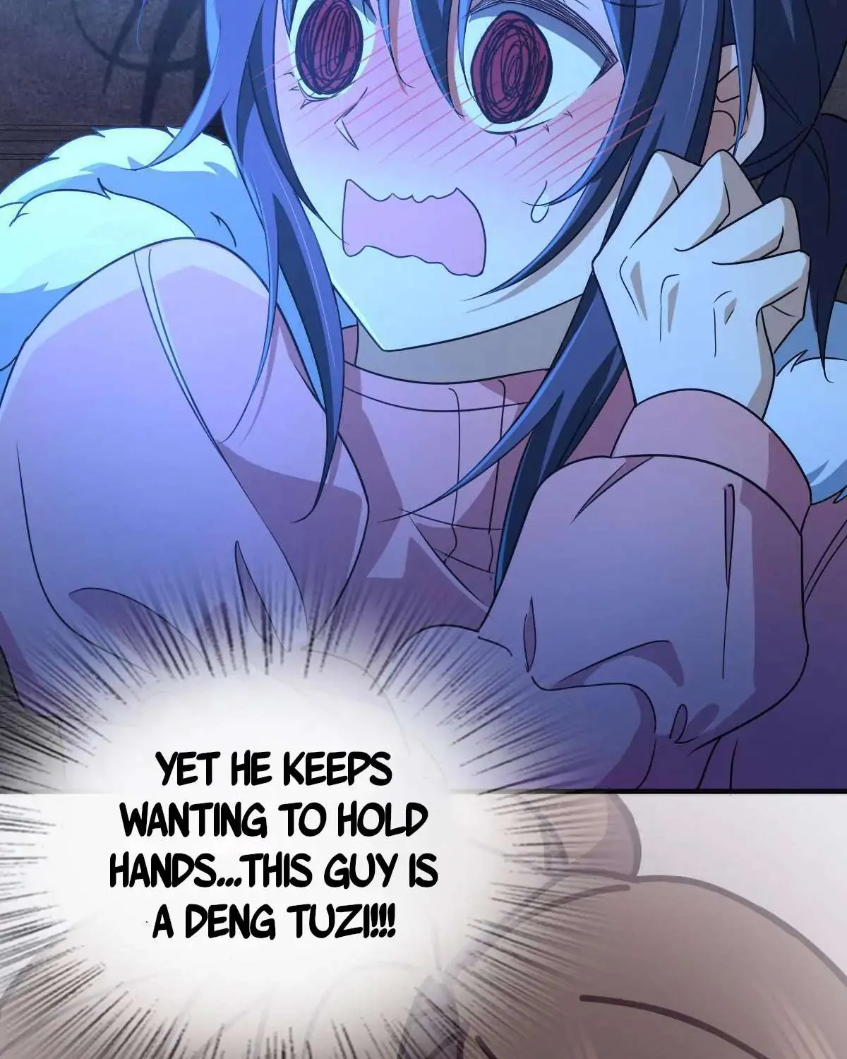 My Wife Is From a Thousand Years Ago Chapter 62 page 47 - 