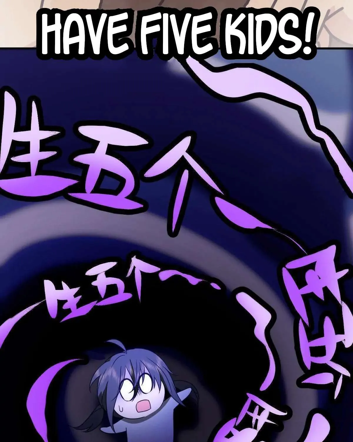 My Wife Is From a Thousand Years Ago Chapter 62 page 49 - 