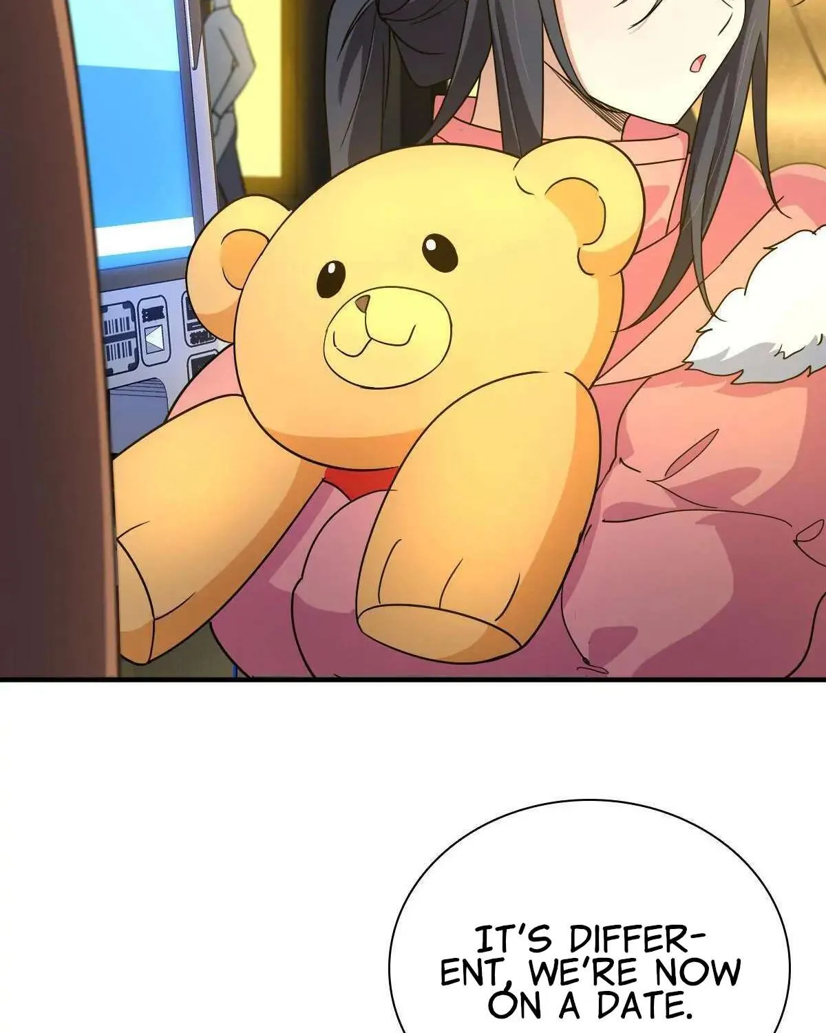My Wife Is From a Thousand Years Ago Chapter 62 page 6 - 