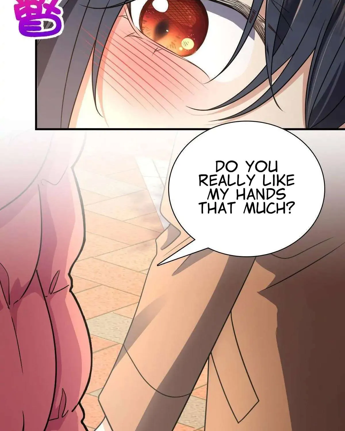My Wife Is From a Thousand Years Ago Chapter 62 page 56 - 