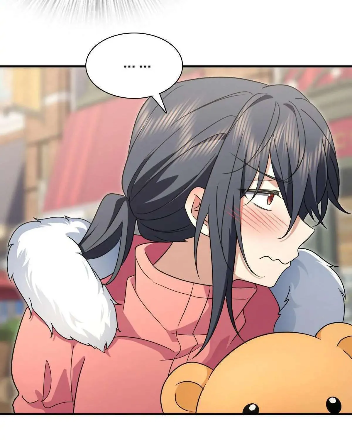 My Wife Is From a Thousand Years Ago Chapter 62 page 60 - 