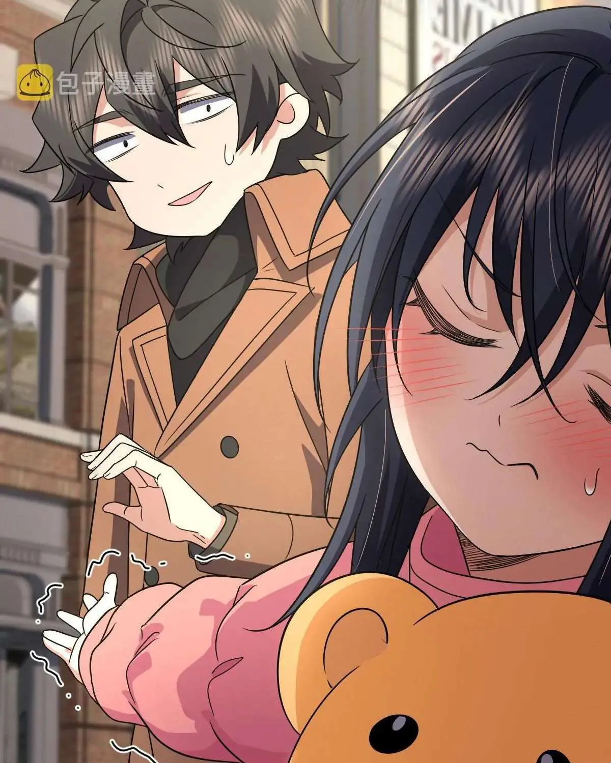 My Wife Is From a Thousand Years Ago Chapter 62 page 63 - 