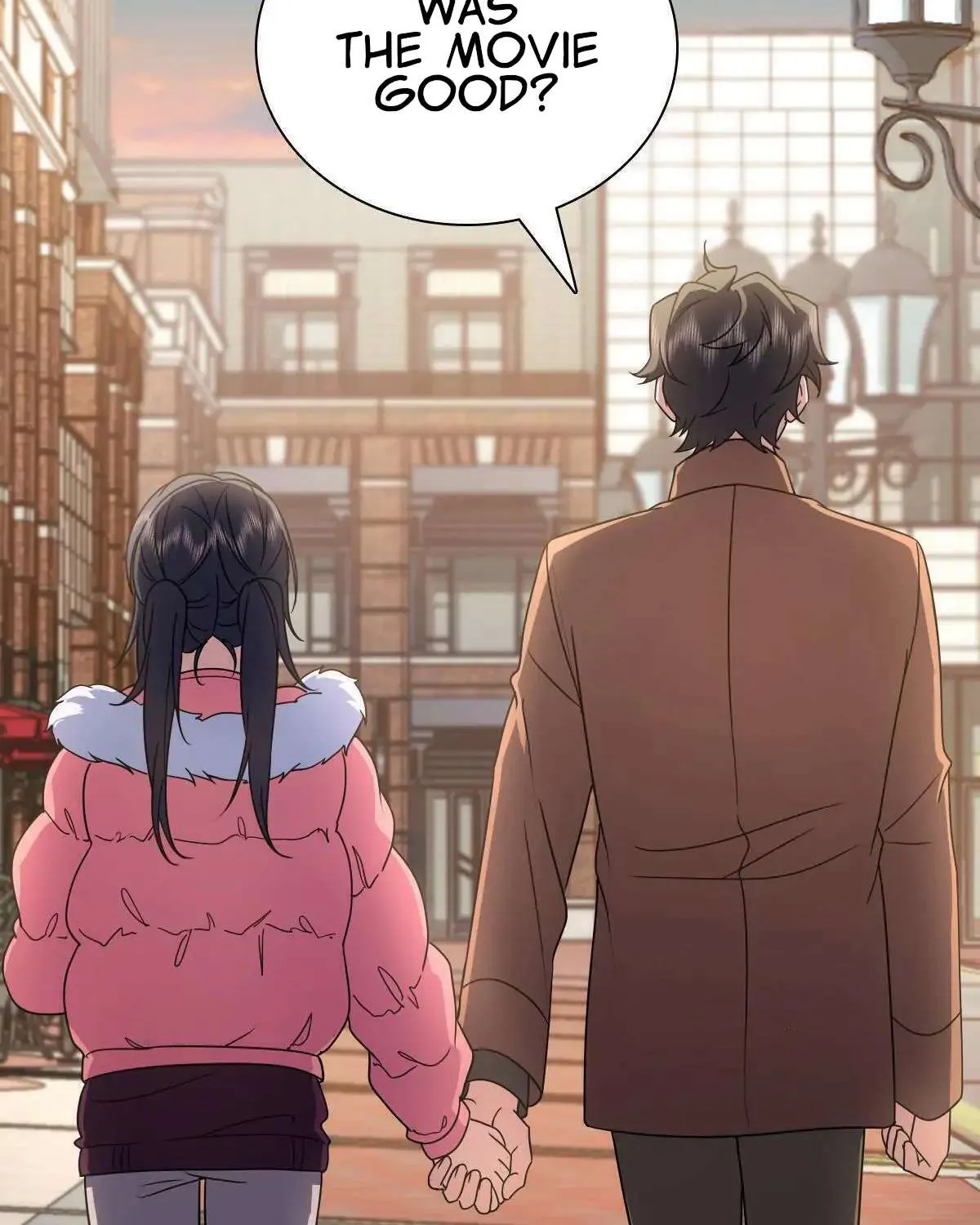 My Wife Is From a Thousand Years Ago Chapter 62 page 66 - 