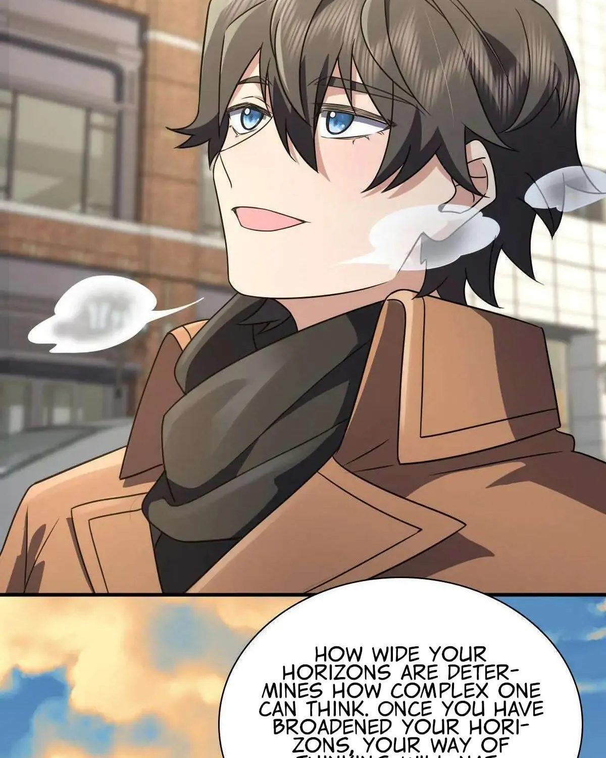 My Wife Is From a Thousand Years Ago Chapter 62 page 68 - 